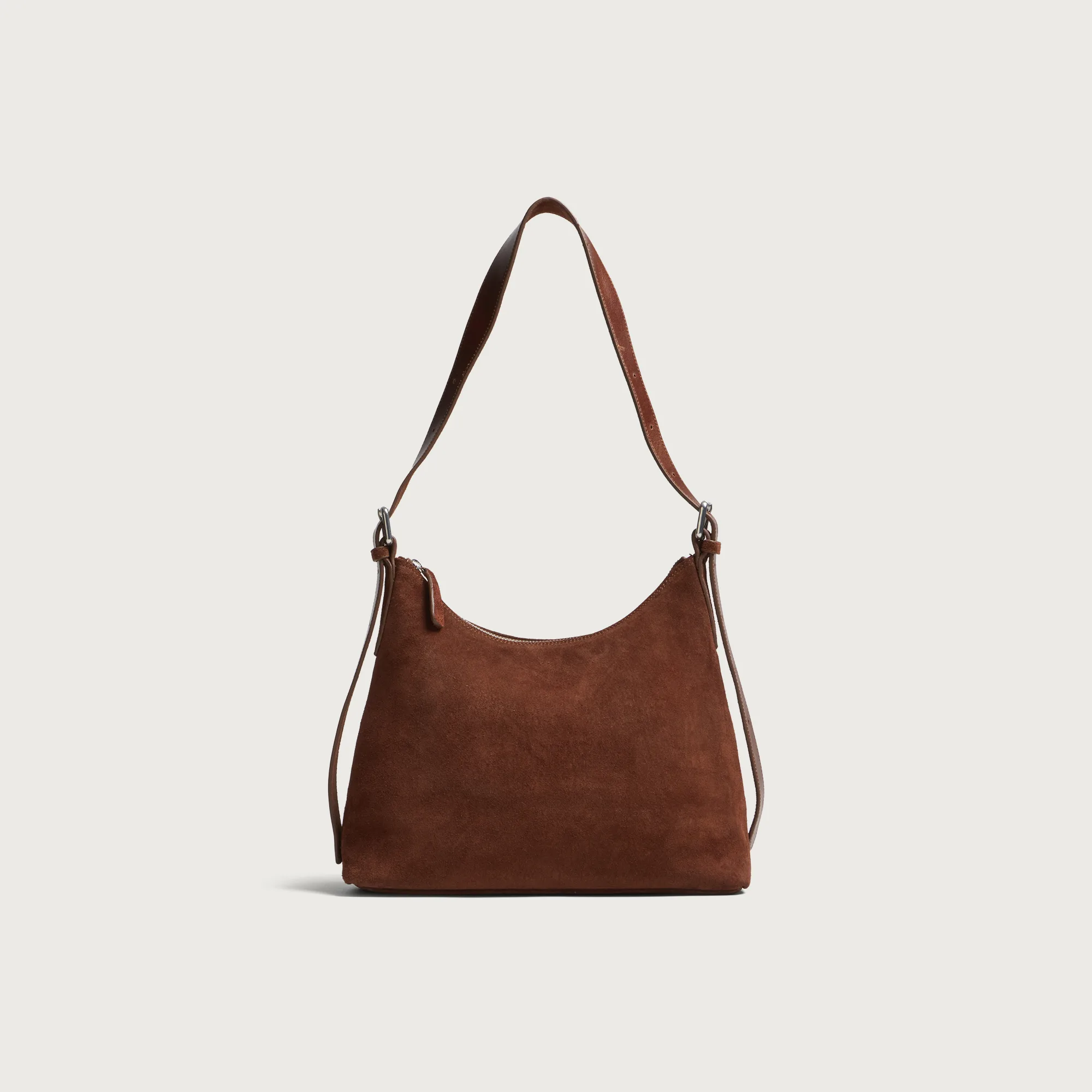 Vagabond Shoemakers Bari Suede Bag