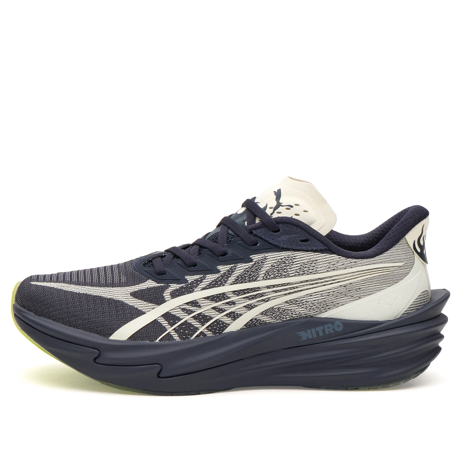 Puma x END. Deviate Nitro 4