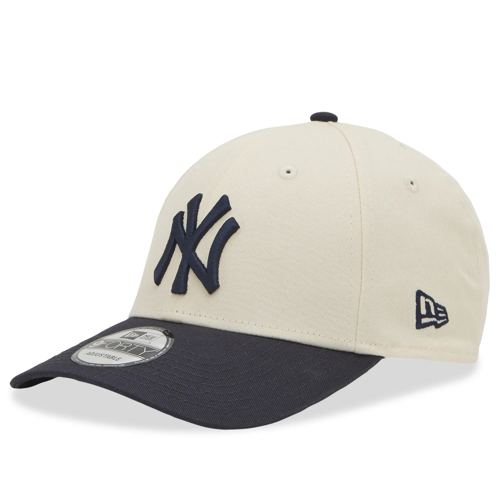 New Era New York Yankees 9Forty Adjustable Cap