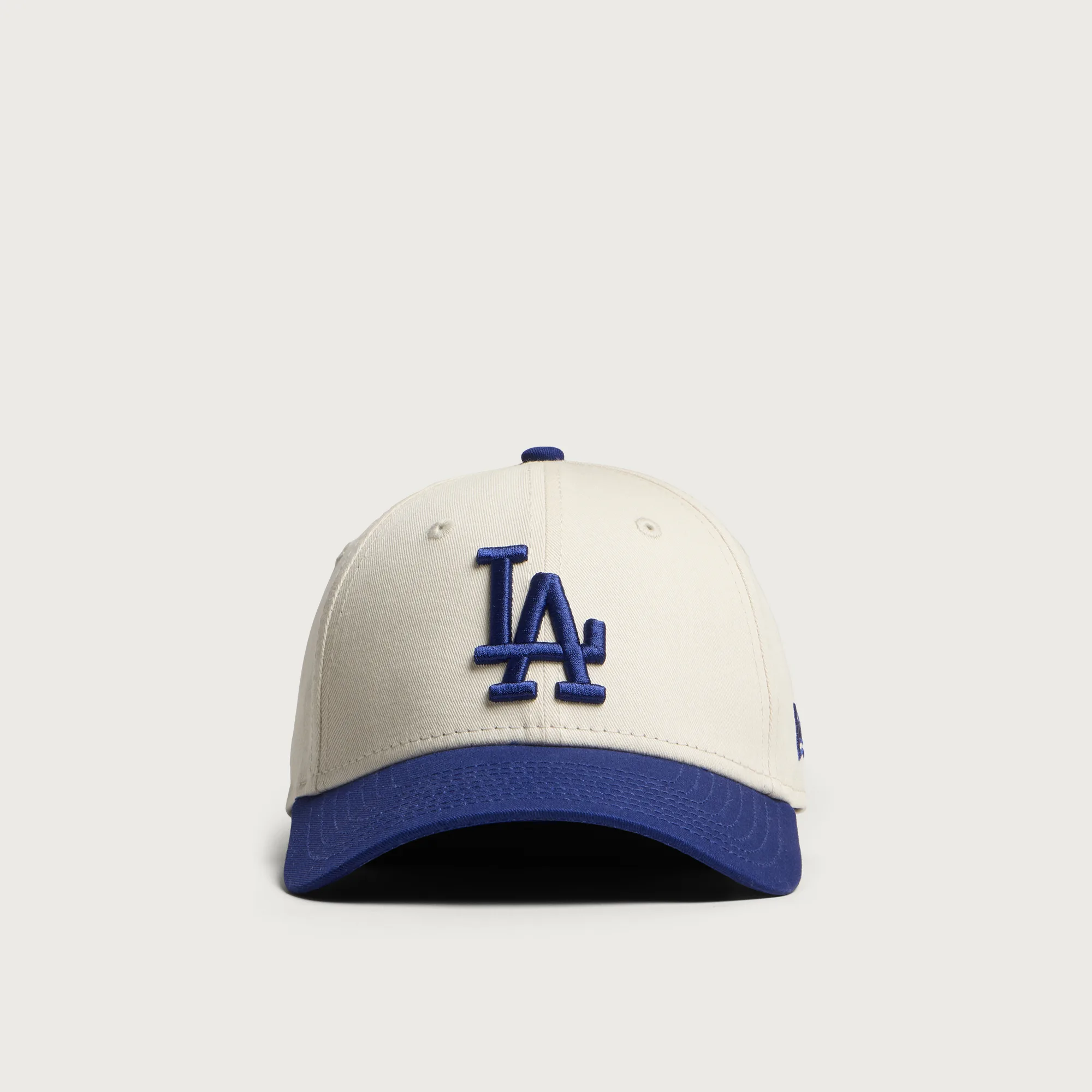 New Era LA Dodgers 9Forty Adjustable Cap