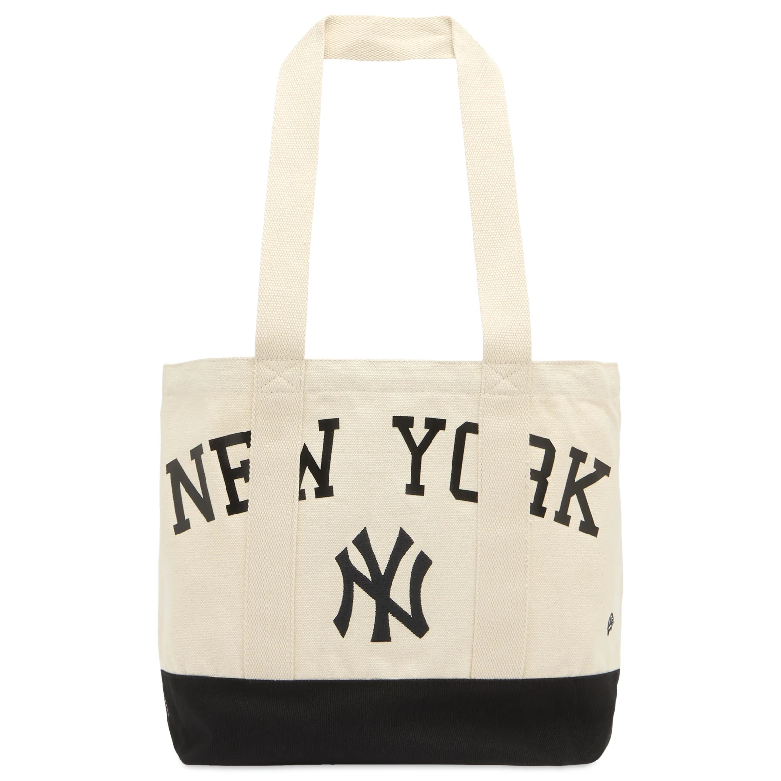 New Era New York Yankees MLB Tote Bag