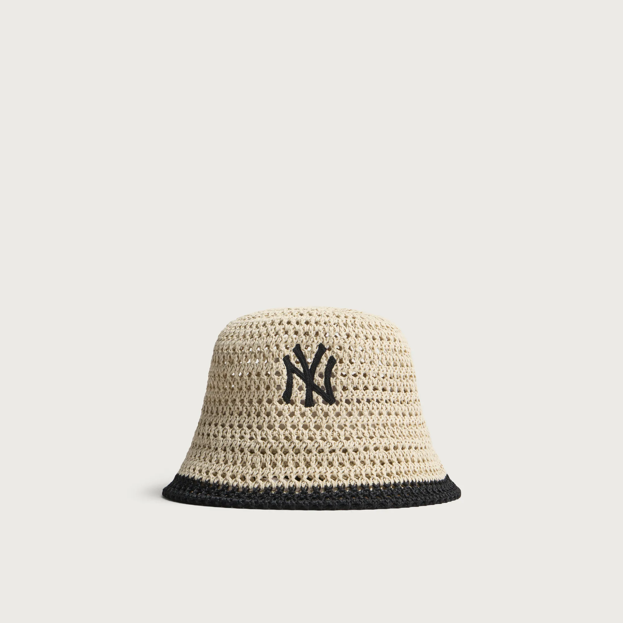 New Era New York Yankees Knitted Bucket Hat