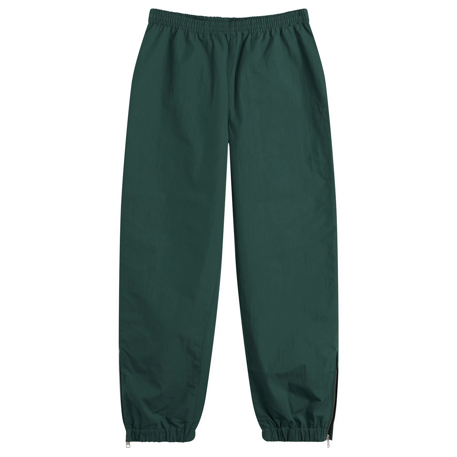AMI Paris ADC Cotton Nylon Trackpants