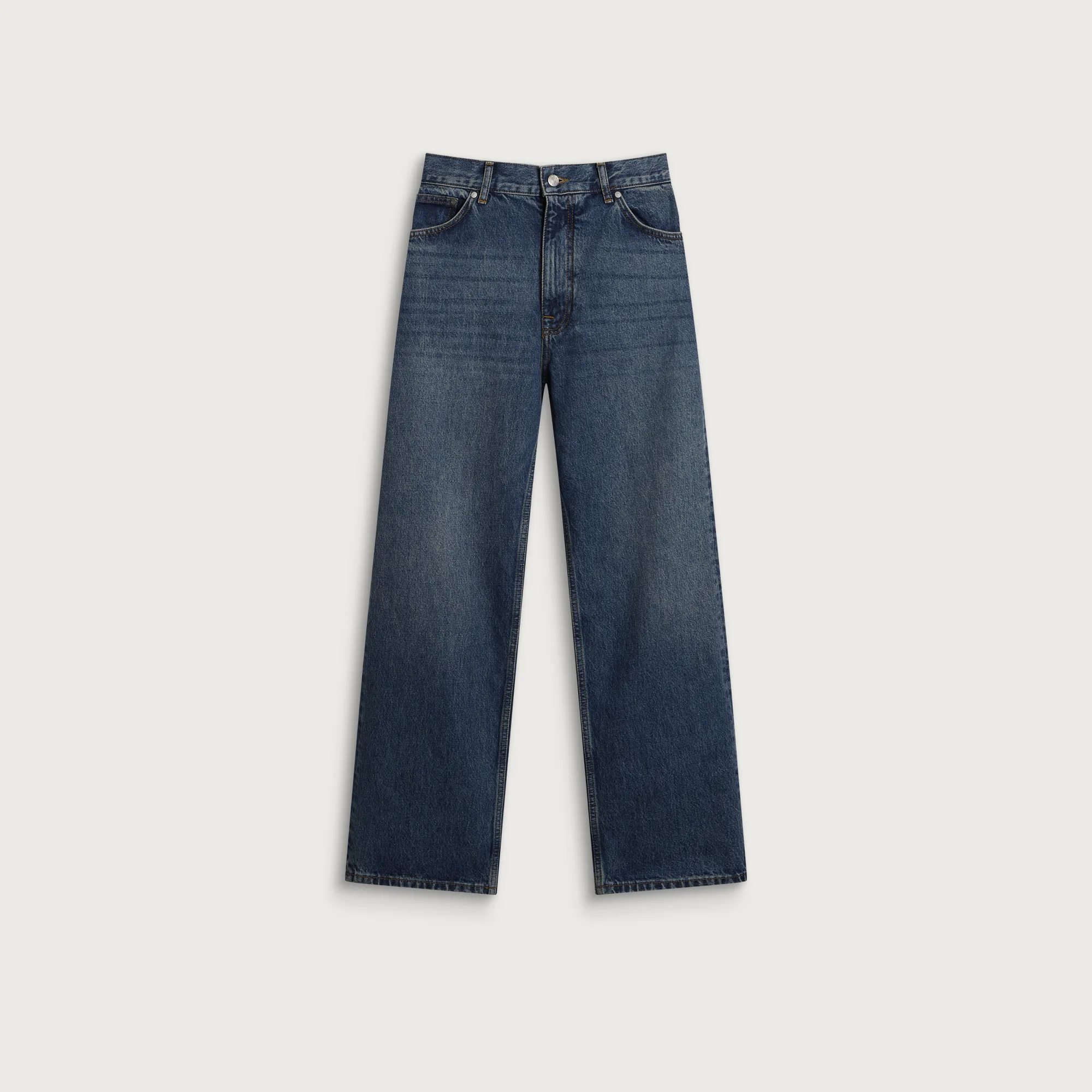 NN07 Otis Relaxed Jeans