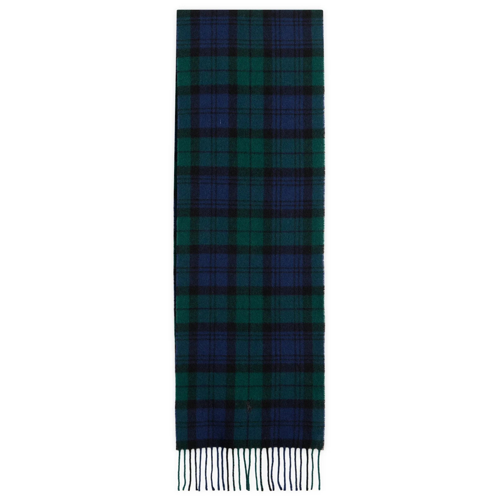 Polo Ralph Lauren Tartan Scarf