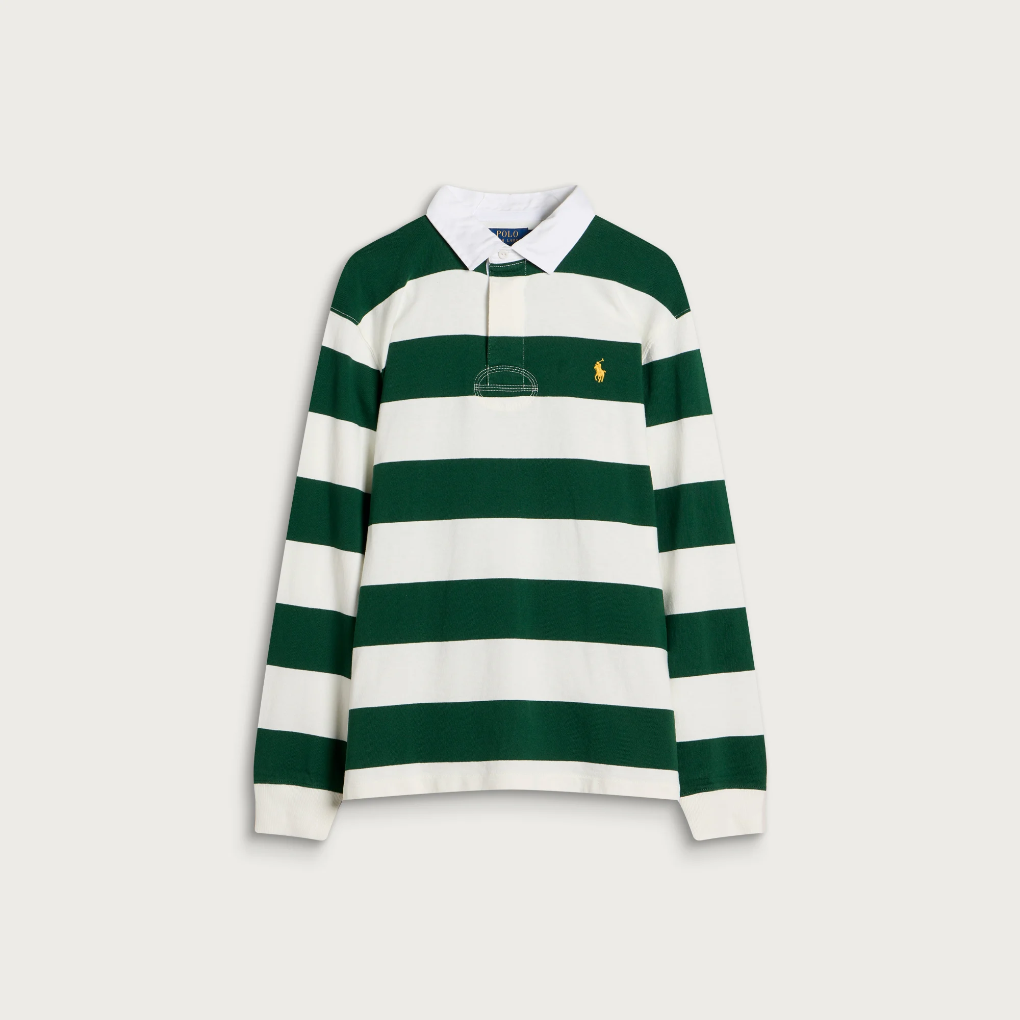 Polo Ralph Lauren Stripe Rugby Shirt