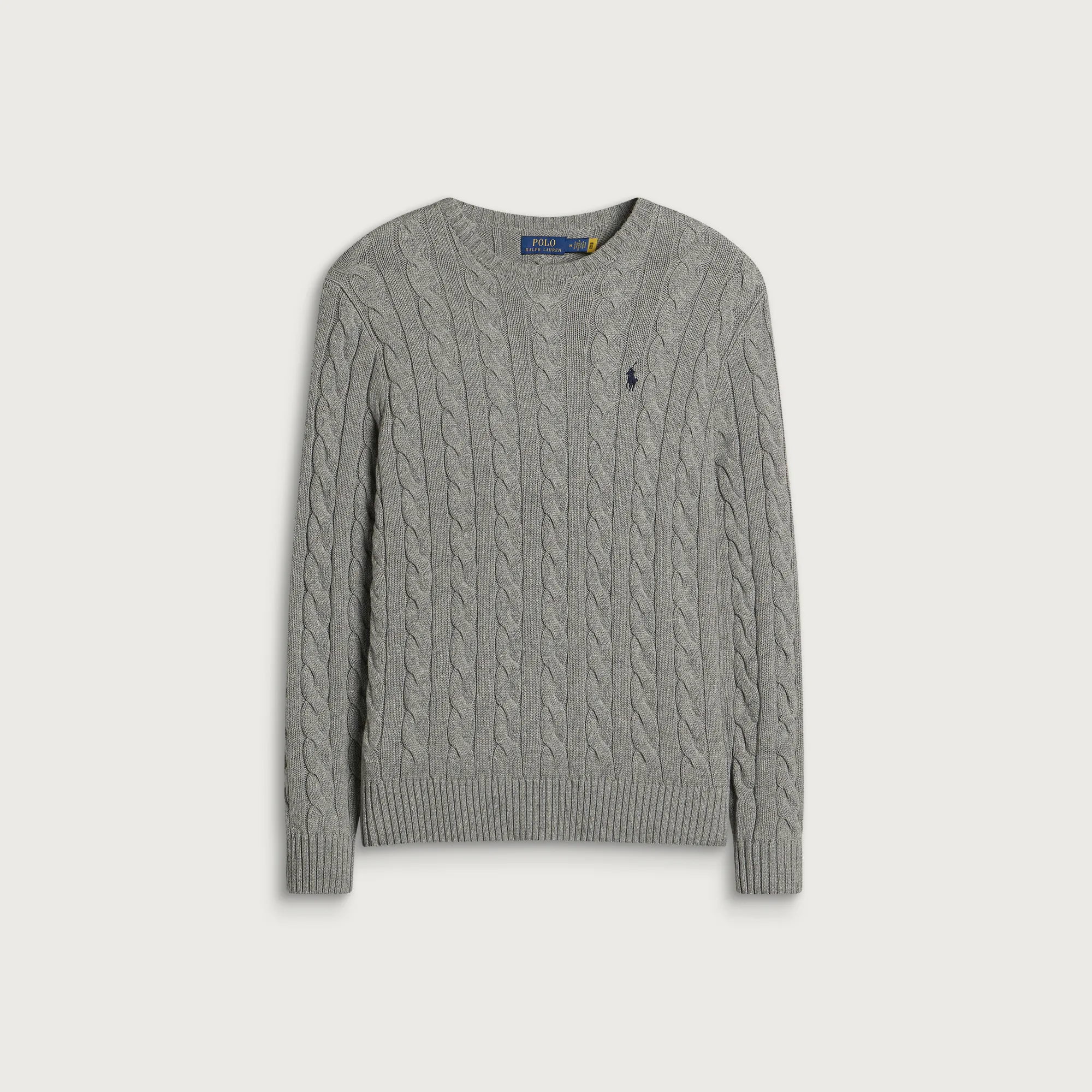 Polo Ralph Lauren Cable Knit Jumper