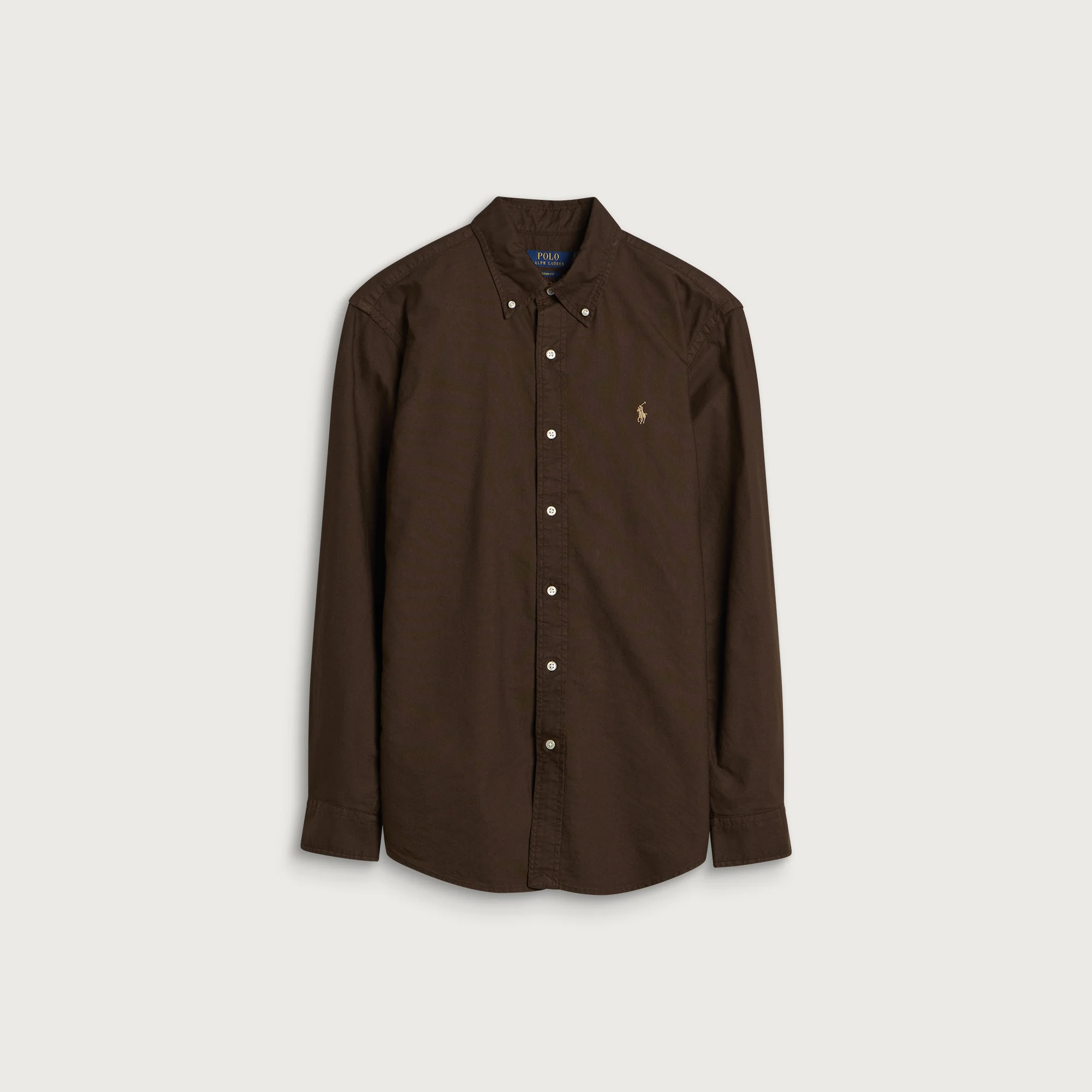 Polo Ralph Lauren Garment Dyed Shirt