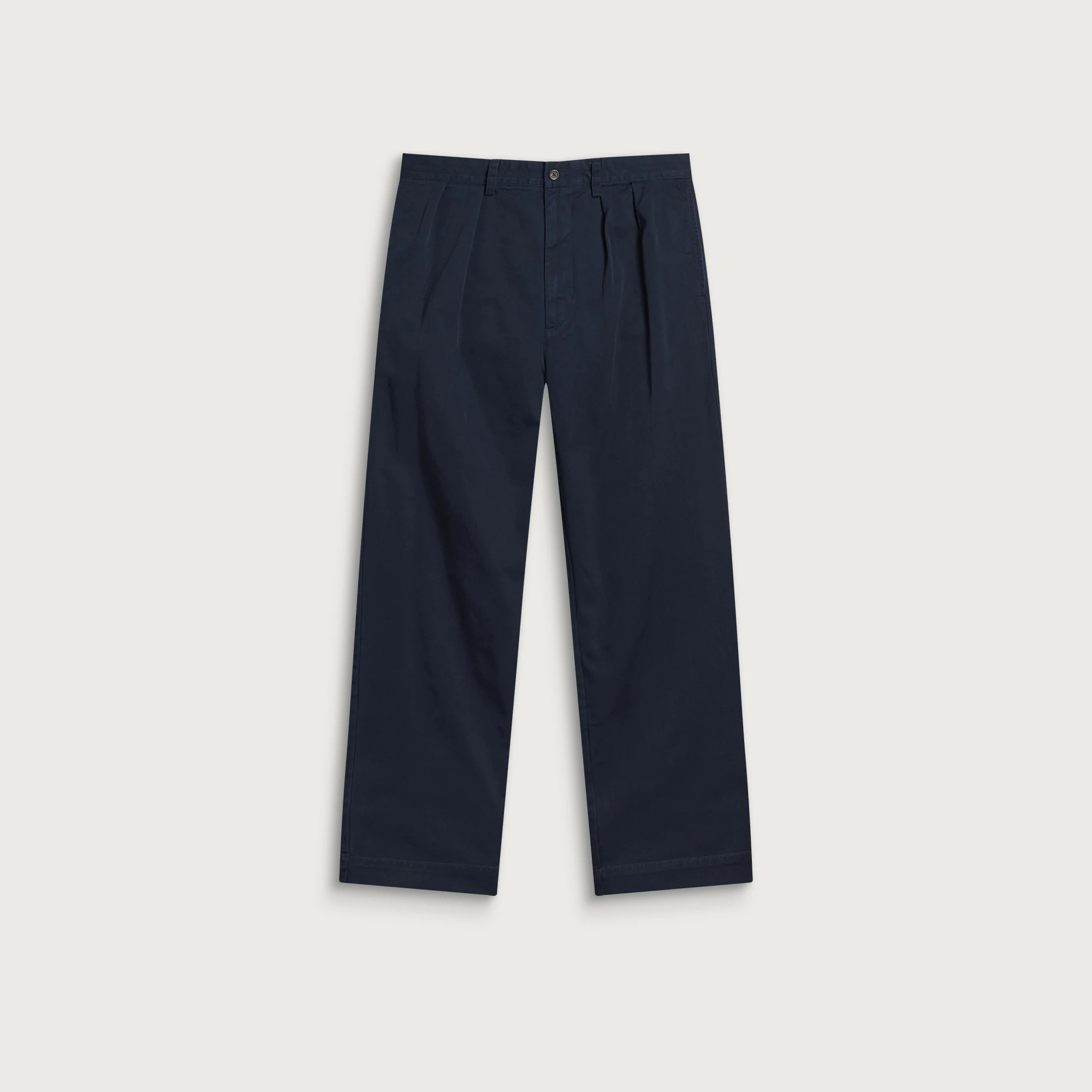 Polo Ralph Lauren Relaxed Straight Trousers