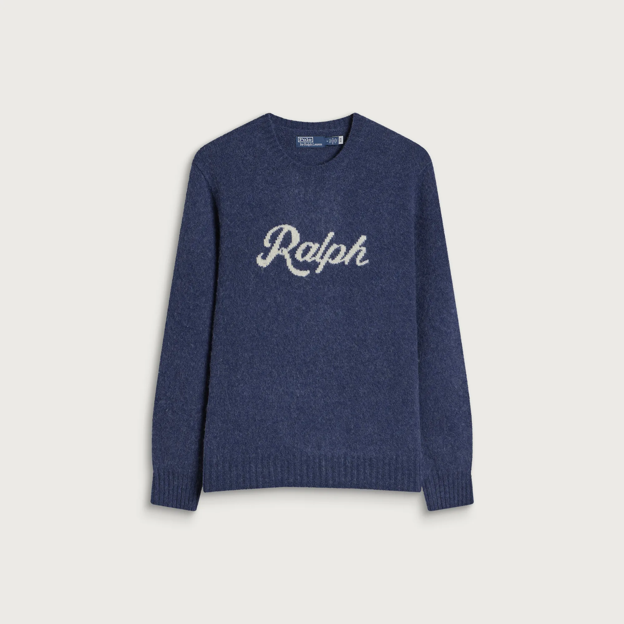 Polo Ralph Lauren Authentic Logo Jumper