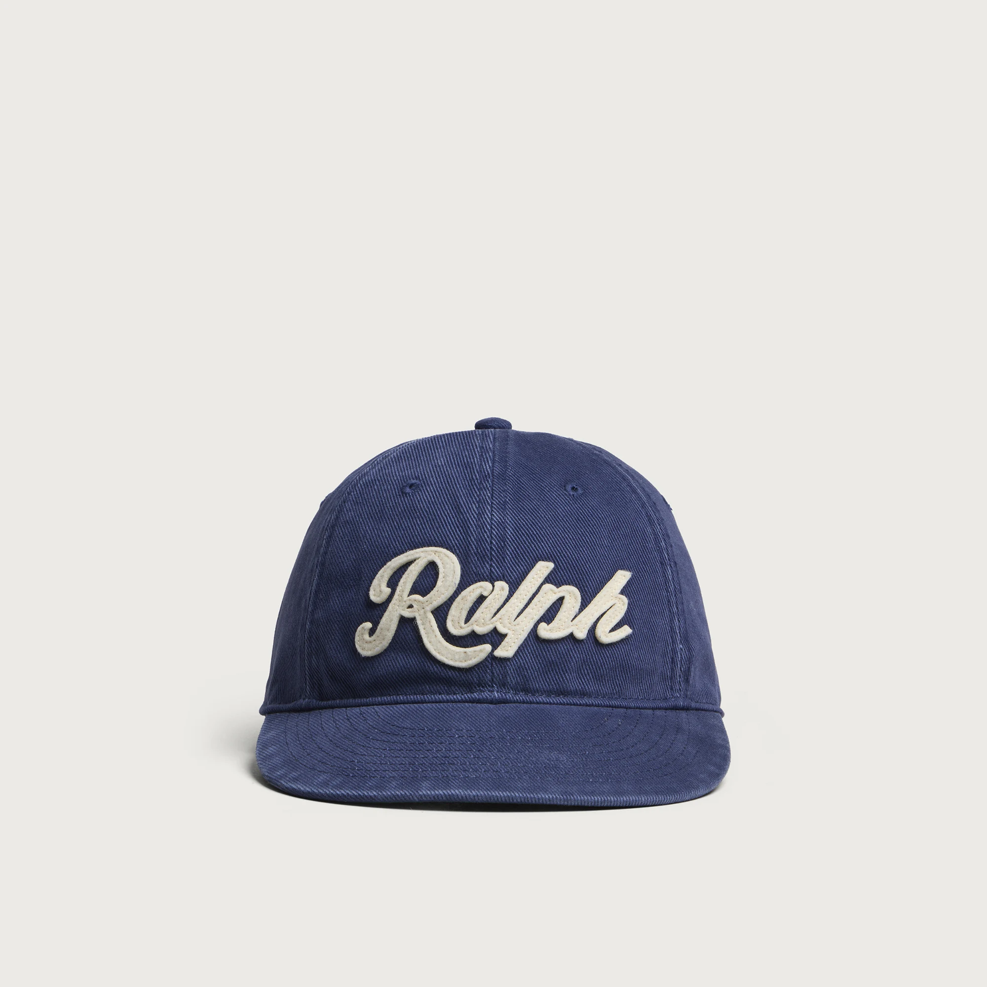 Polo Ralph Lauren Authentic Logo Cap