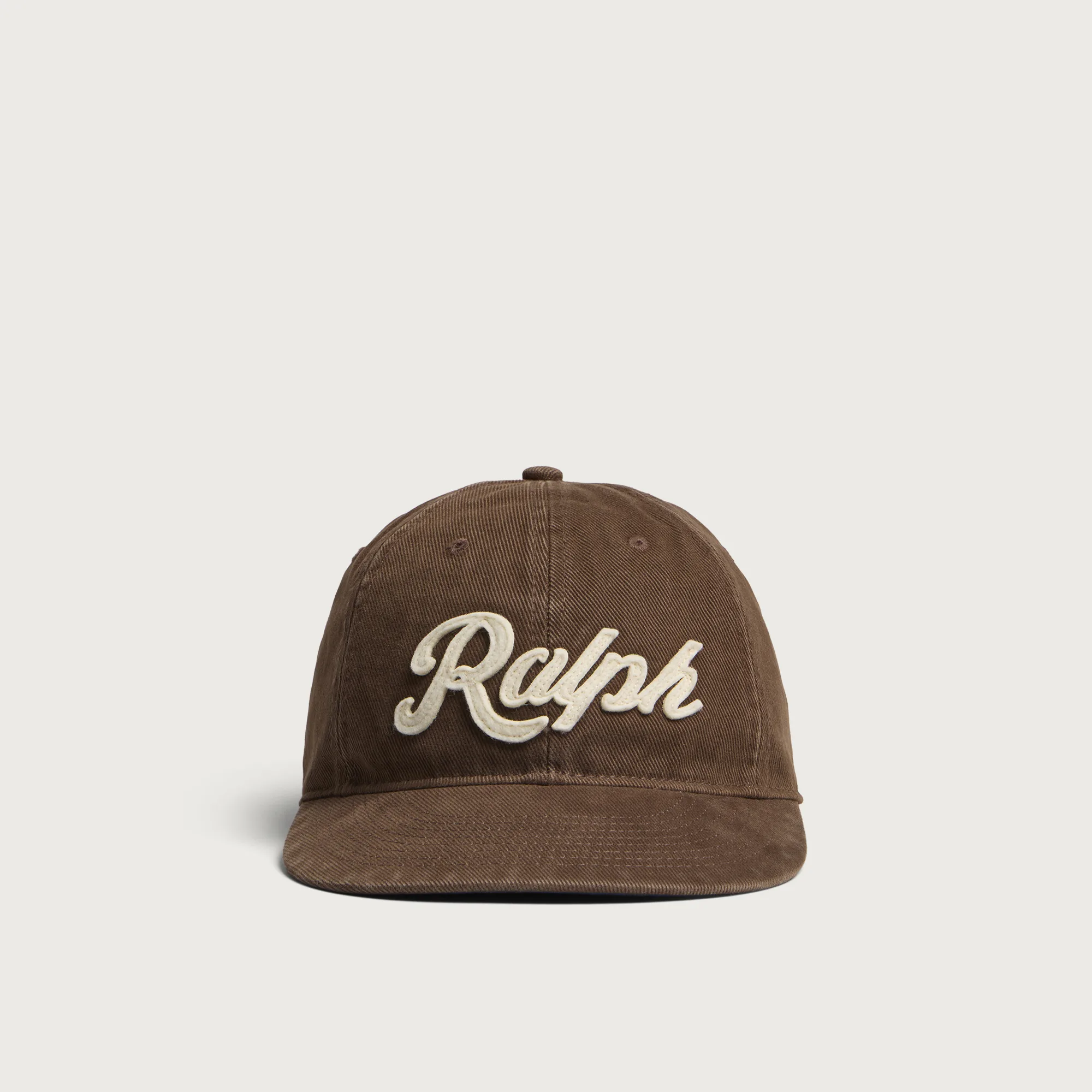 Polo Ralph Lauren Authentic Logo Cap