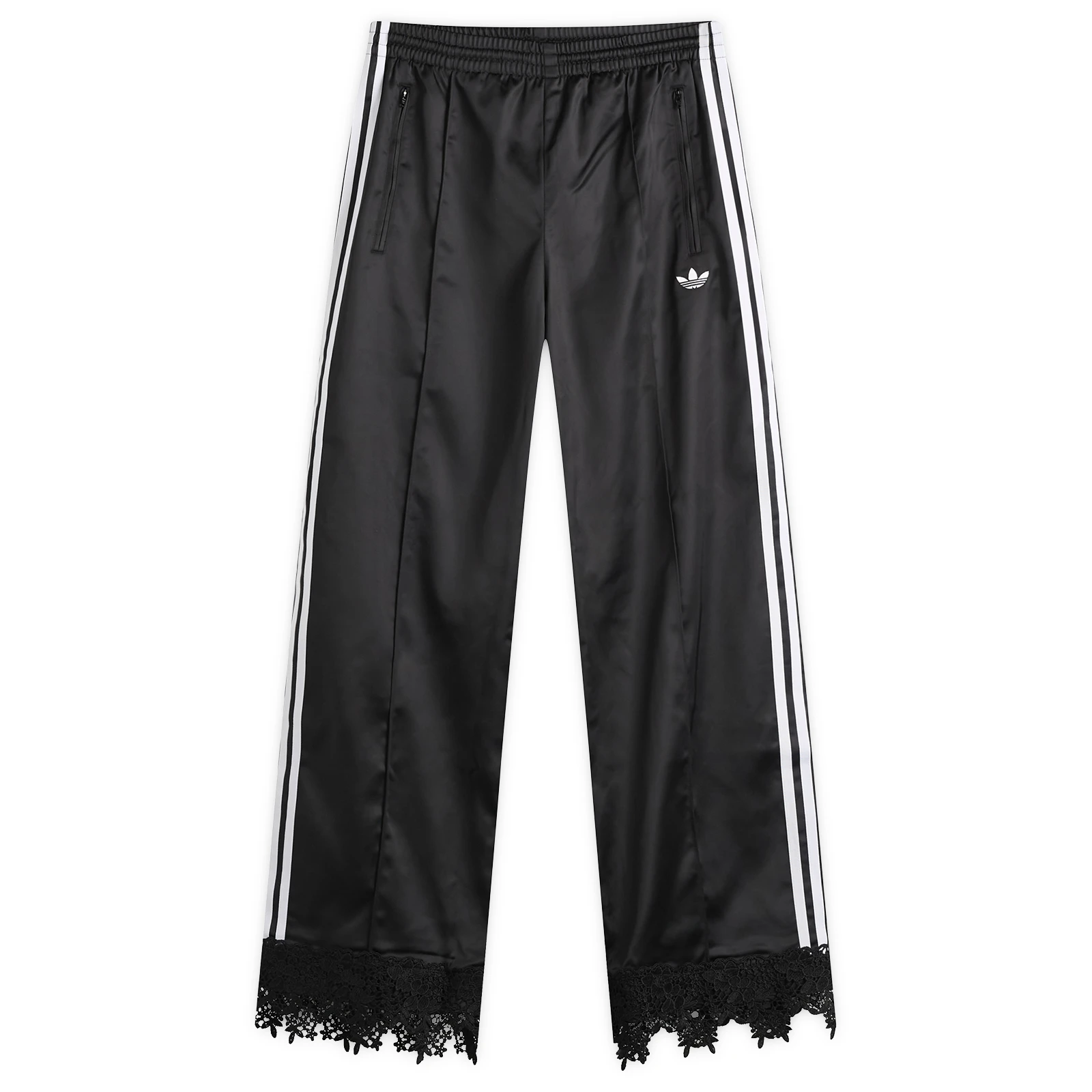 adidas Firebird Satin Lace Track Pant