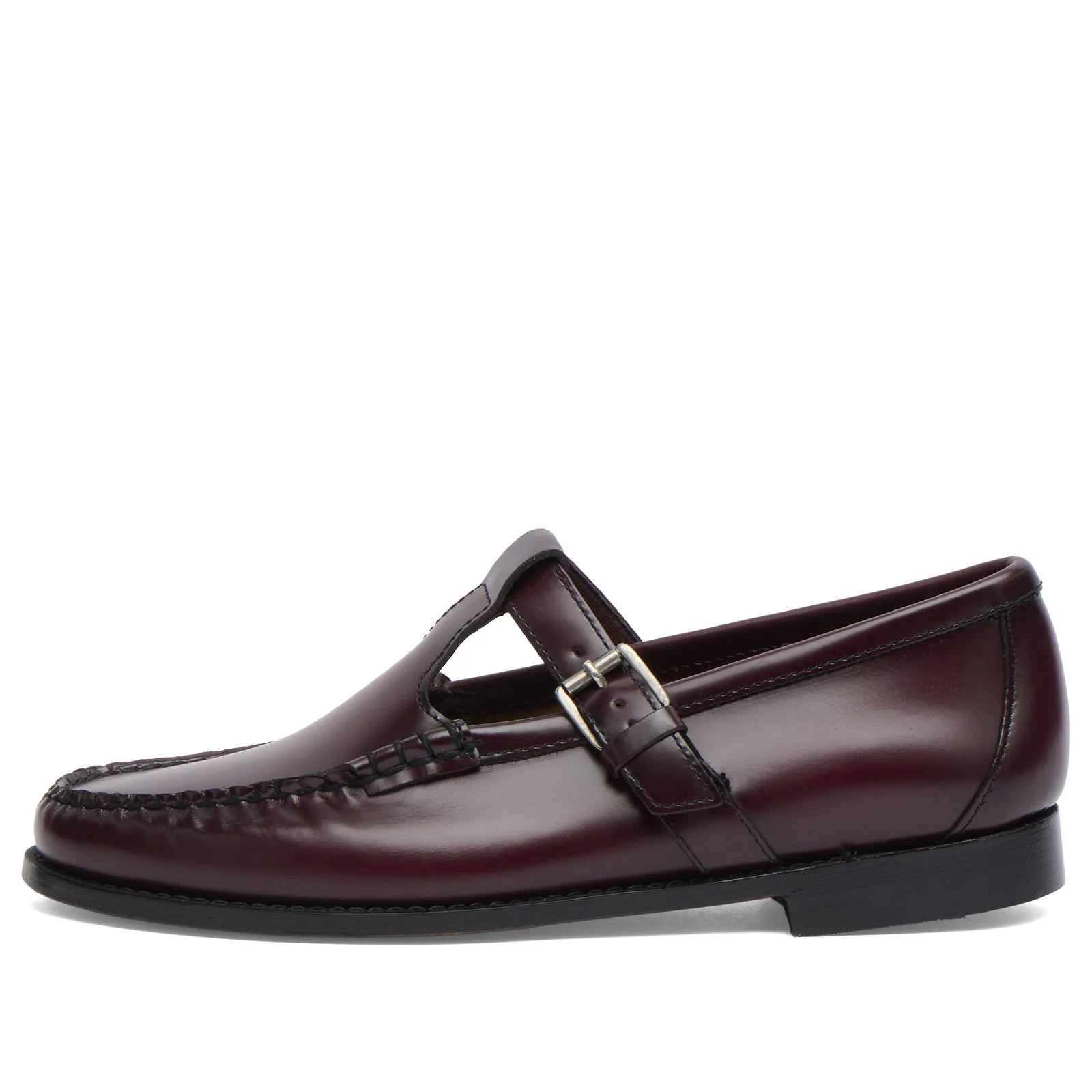 Bass Weejuns Mary Jane Loafers