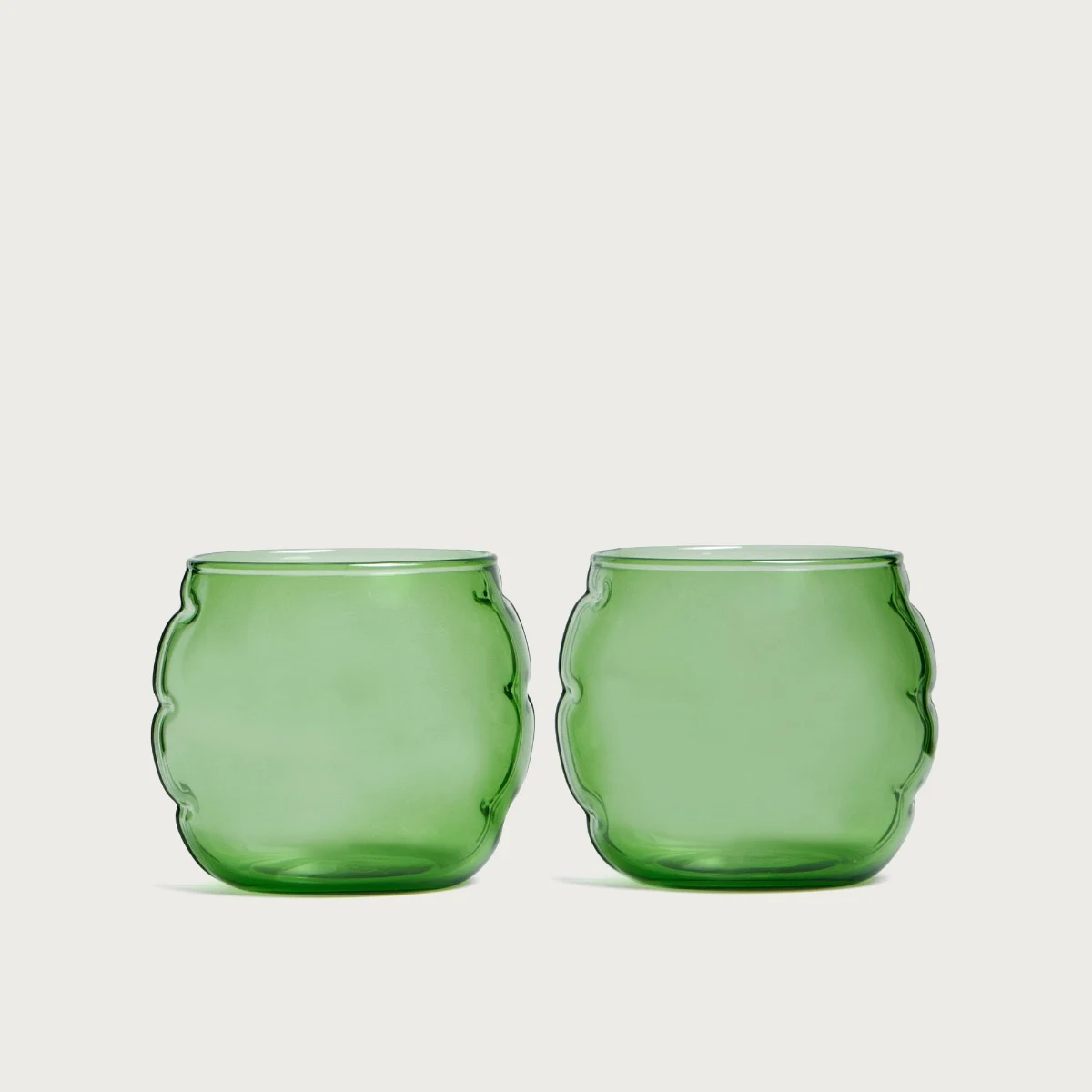 Home Studyo Bob Glasses - Set of 2