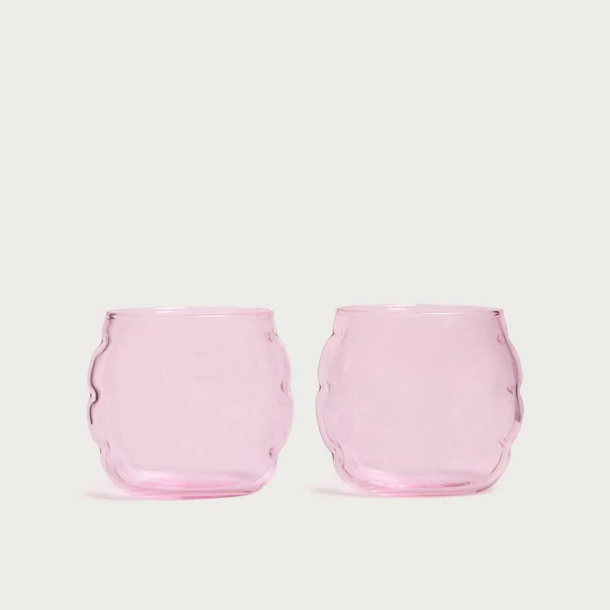 Home Studyo Bob Glasses - Set of 2