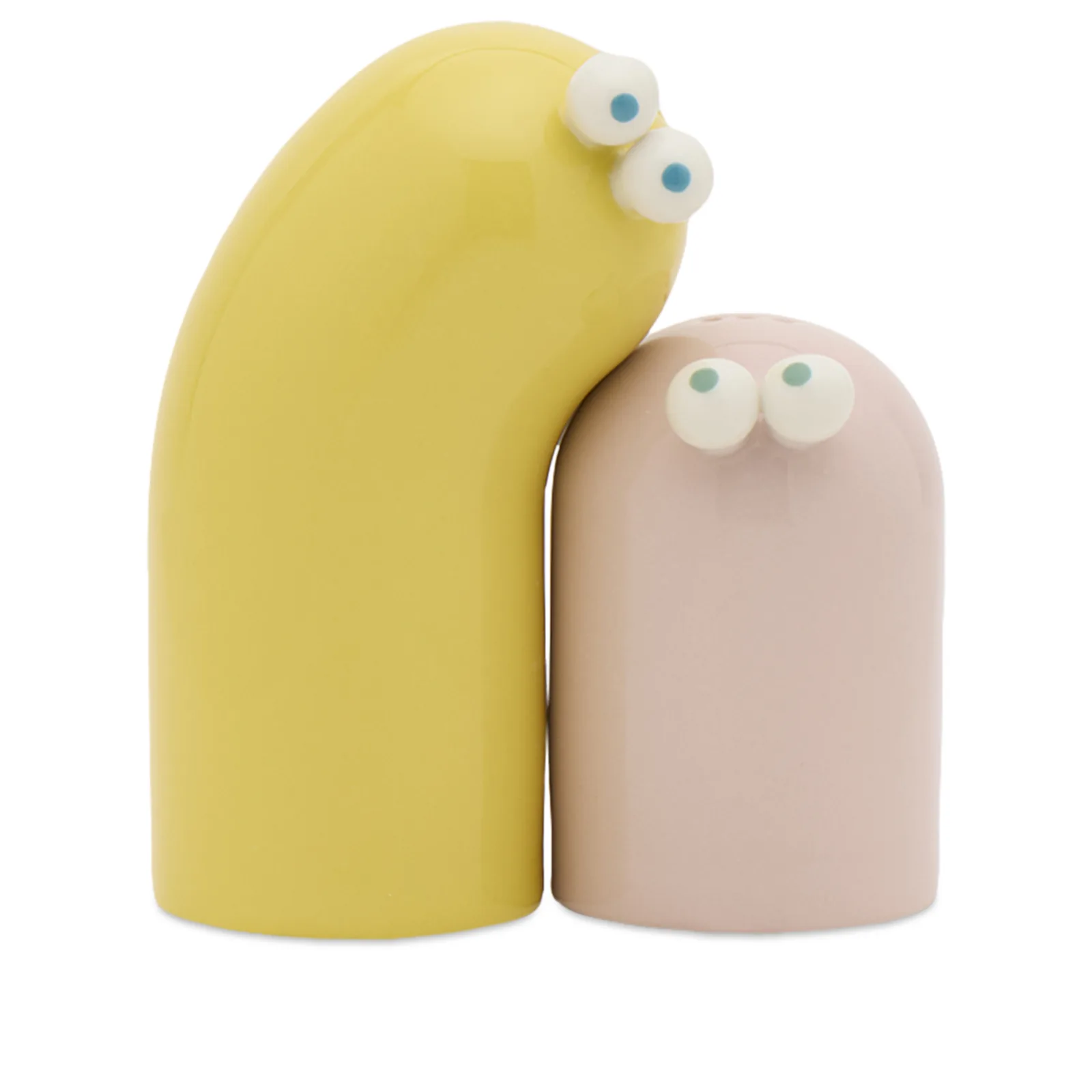 Home Studyo x Lucas Zanotto Salt & Pepper Shakers