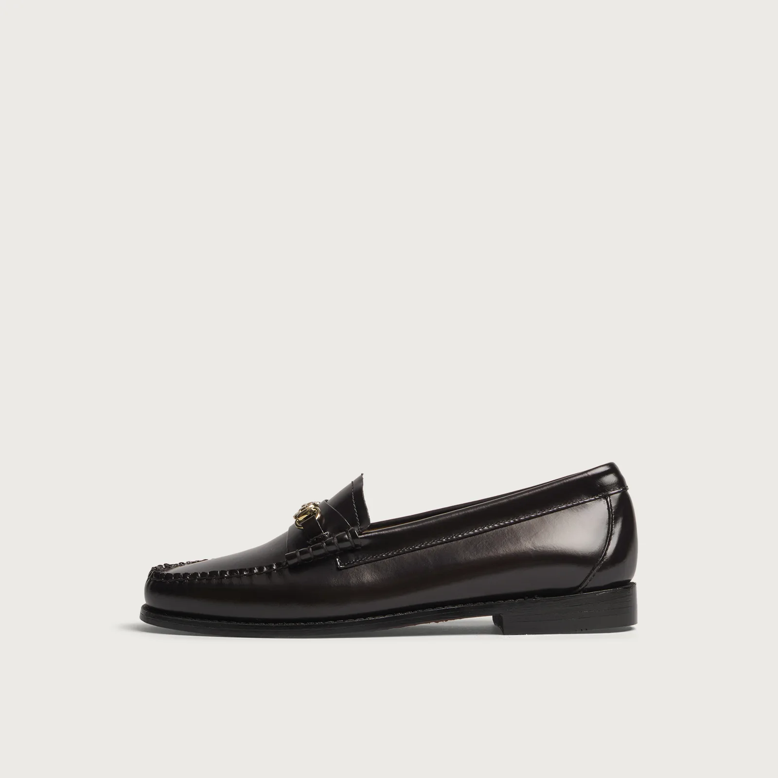 Bass Weejuns Lianna Snaffle Loafers