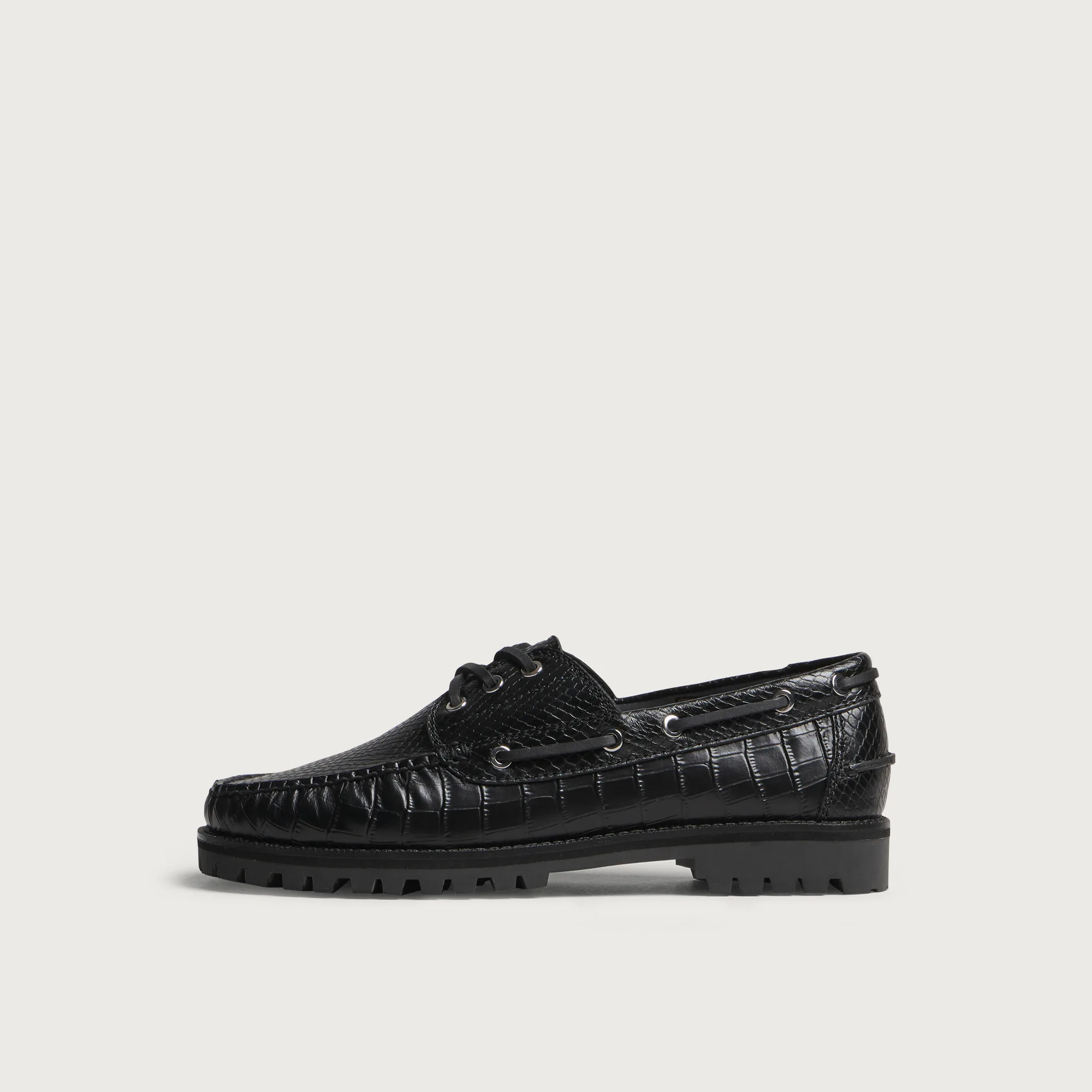 Bass Weejuns Mallorie 4 Eye Loafers