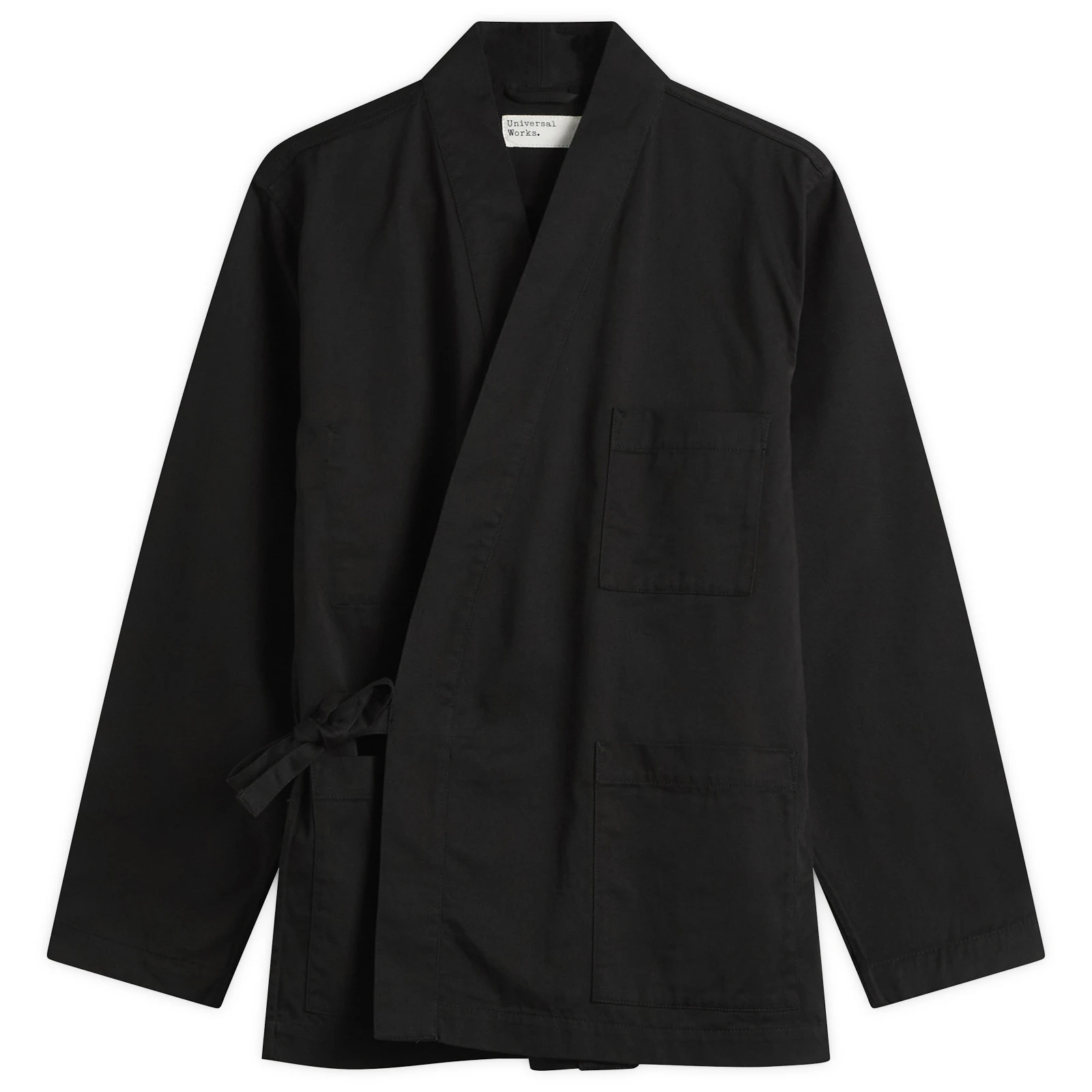 Universal Works Twill Kyoto Work Jacket
