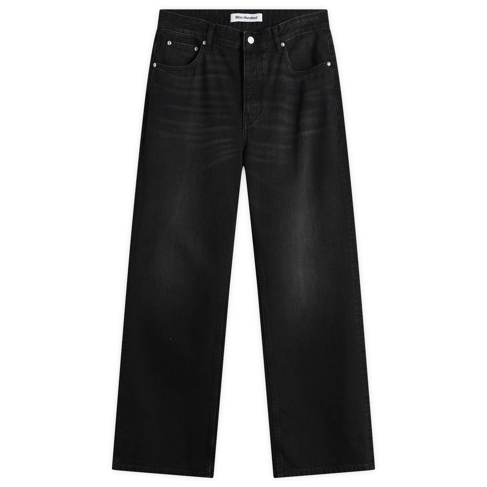 Won Hundred Genoa Jeans