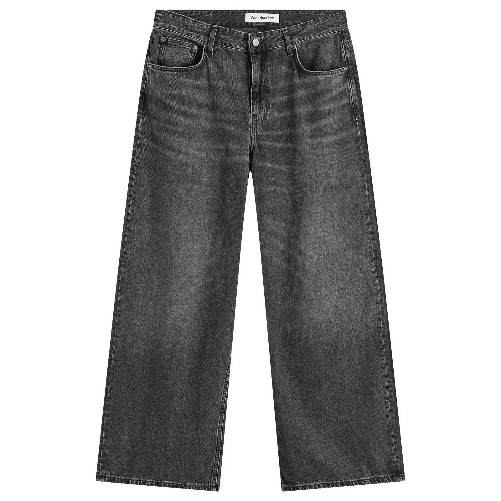 Won Hundred Lyon Jeans