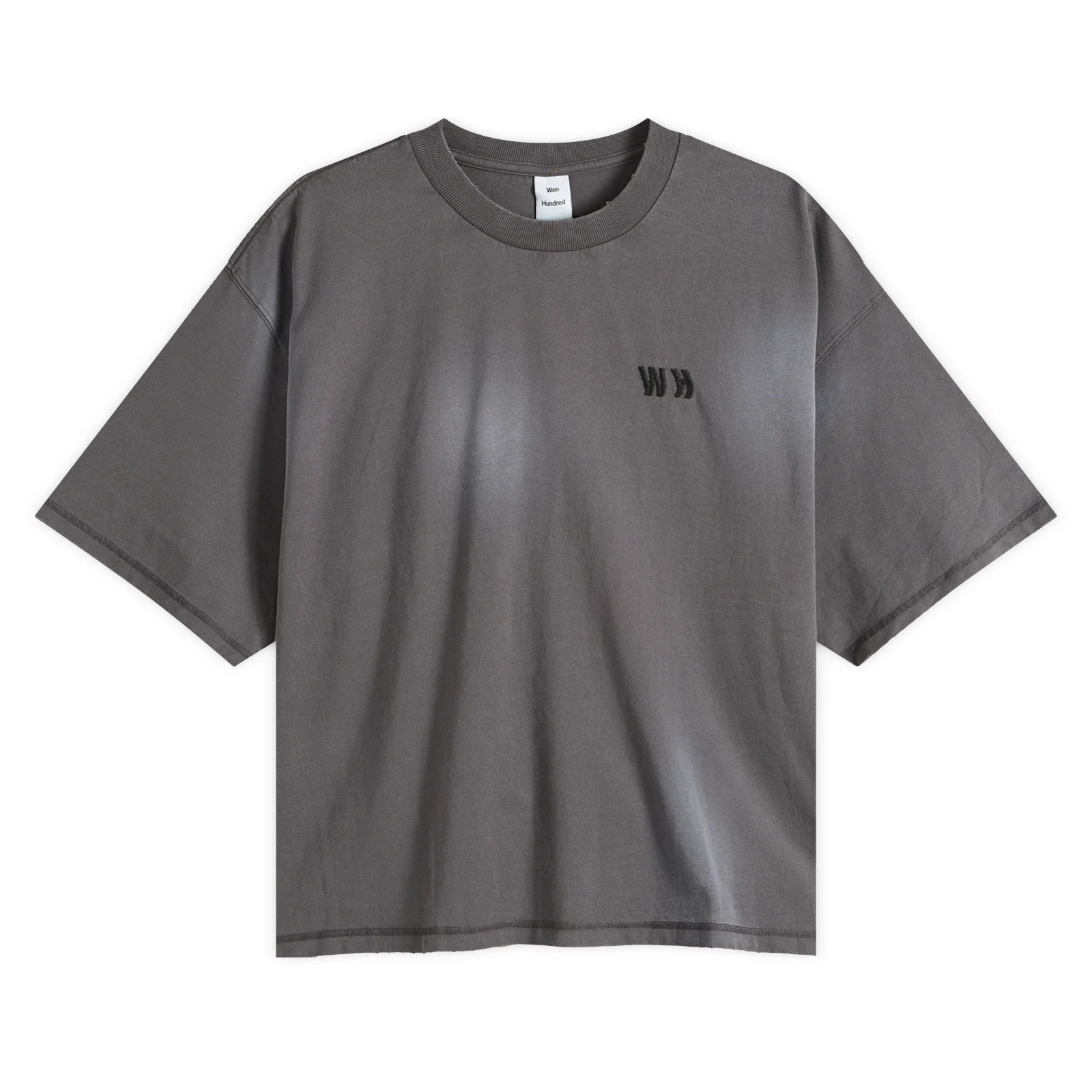Won Hundred Houston Sun T-Shirt
