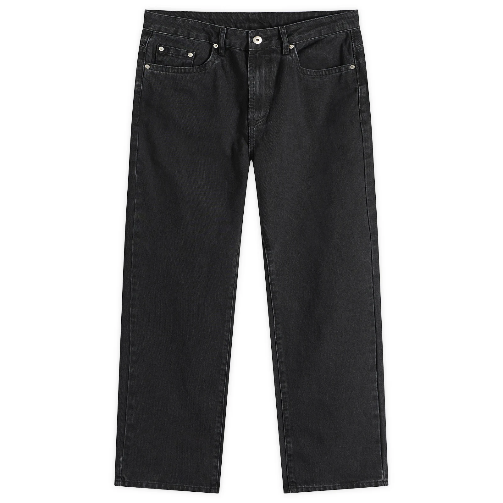 MKI Denim Classic Jeans