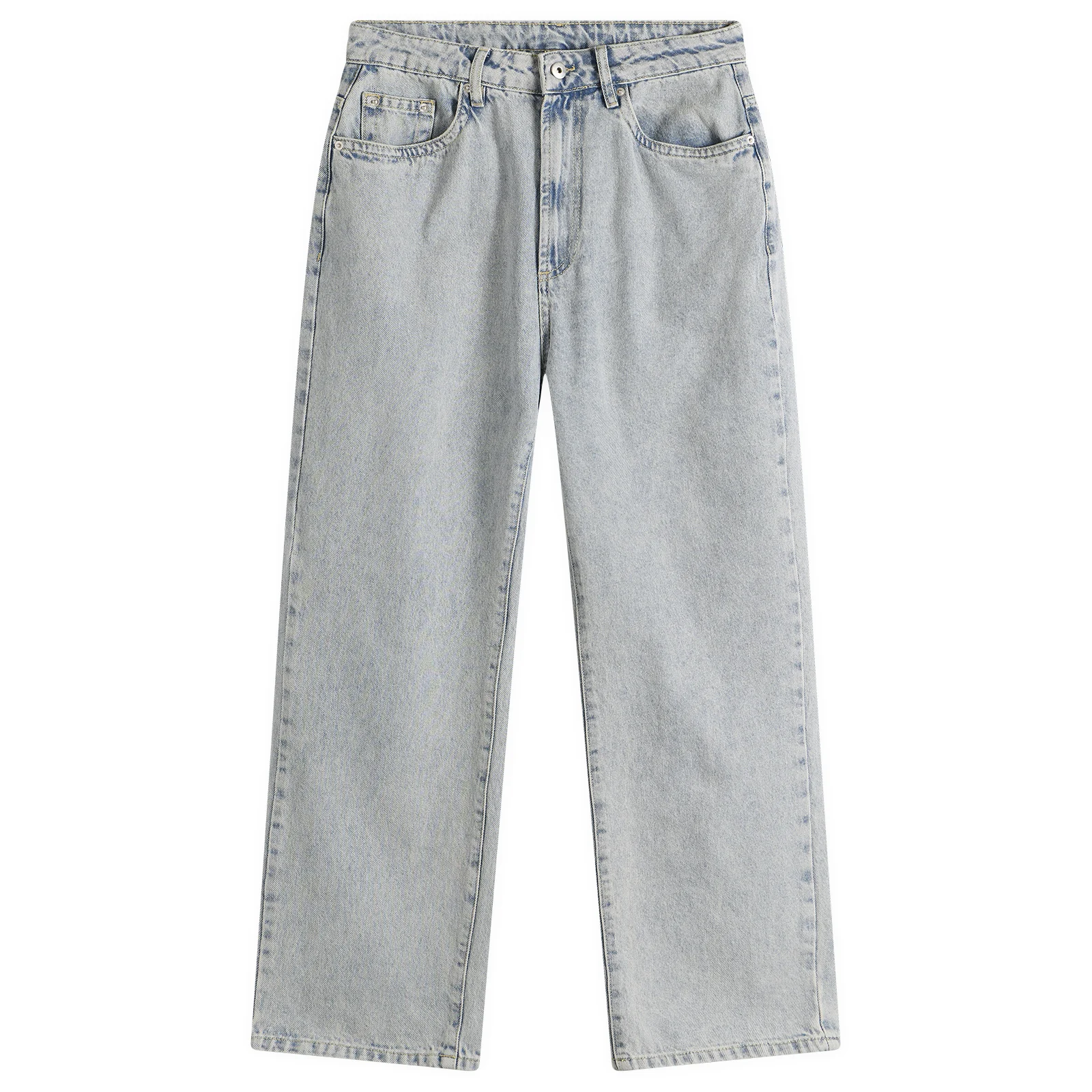 MKI Denim Classic Jeans