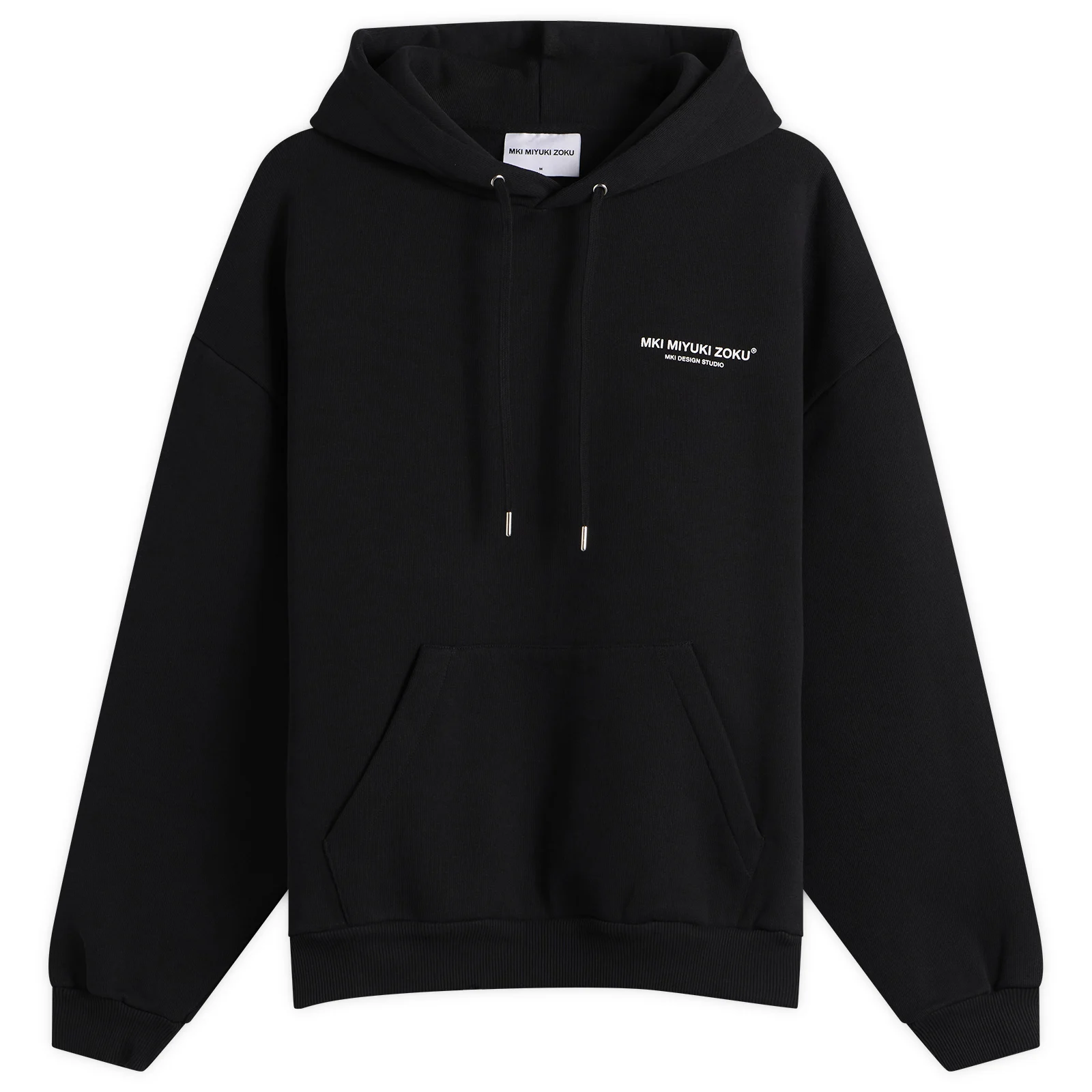 MKI Design Studio Hoodie