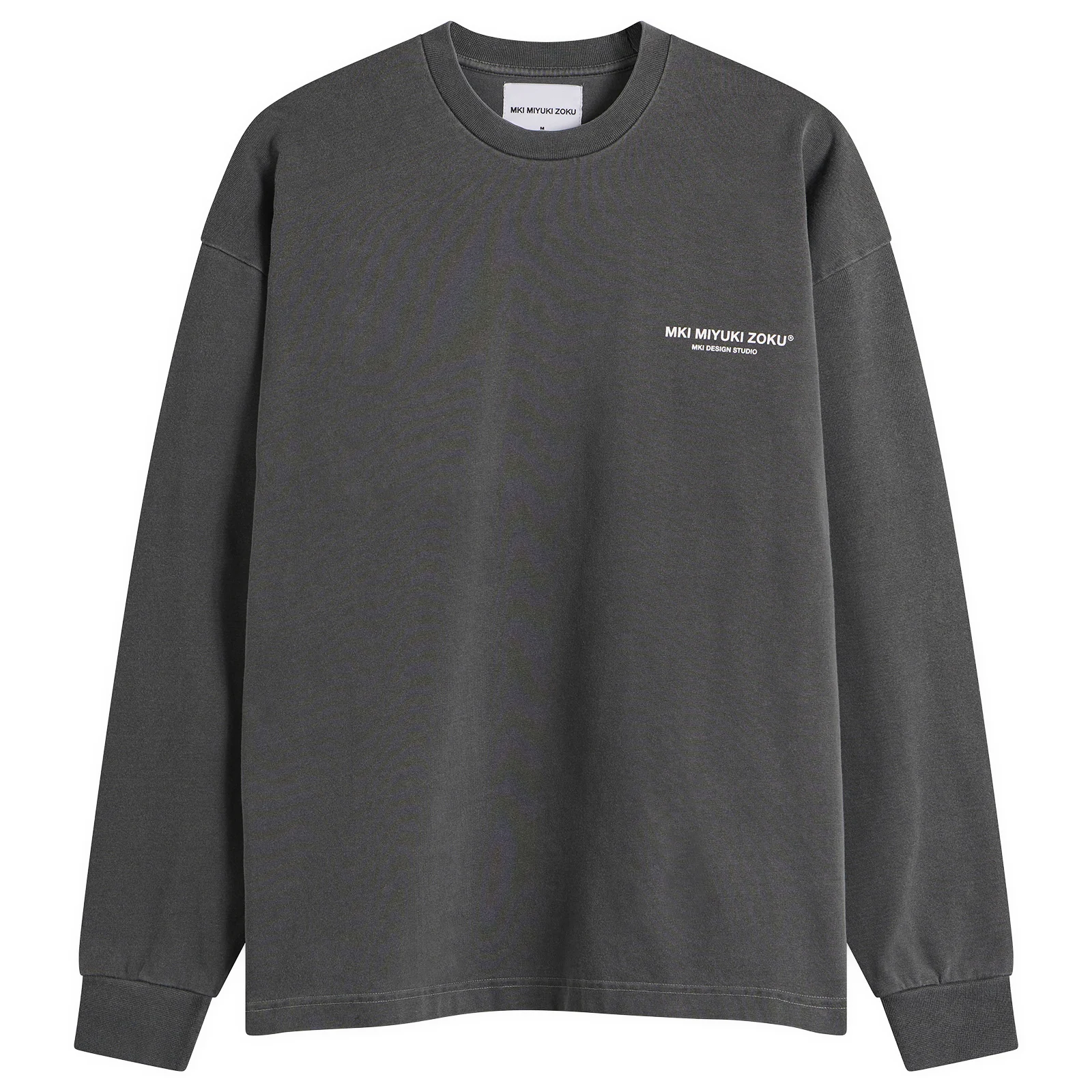 MKI Design Studio Long Sleeve T-Shirt