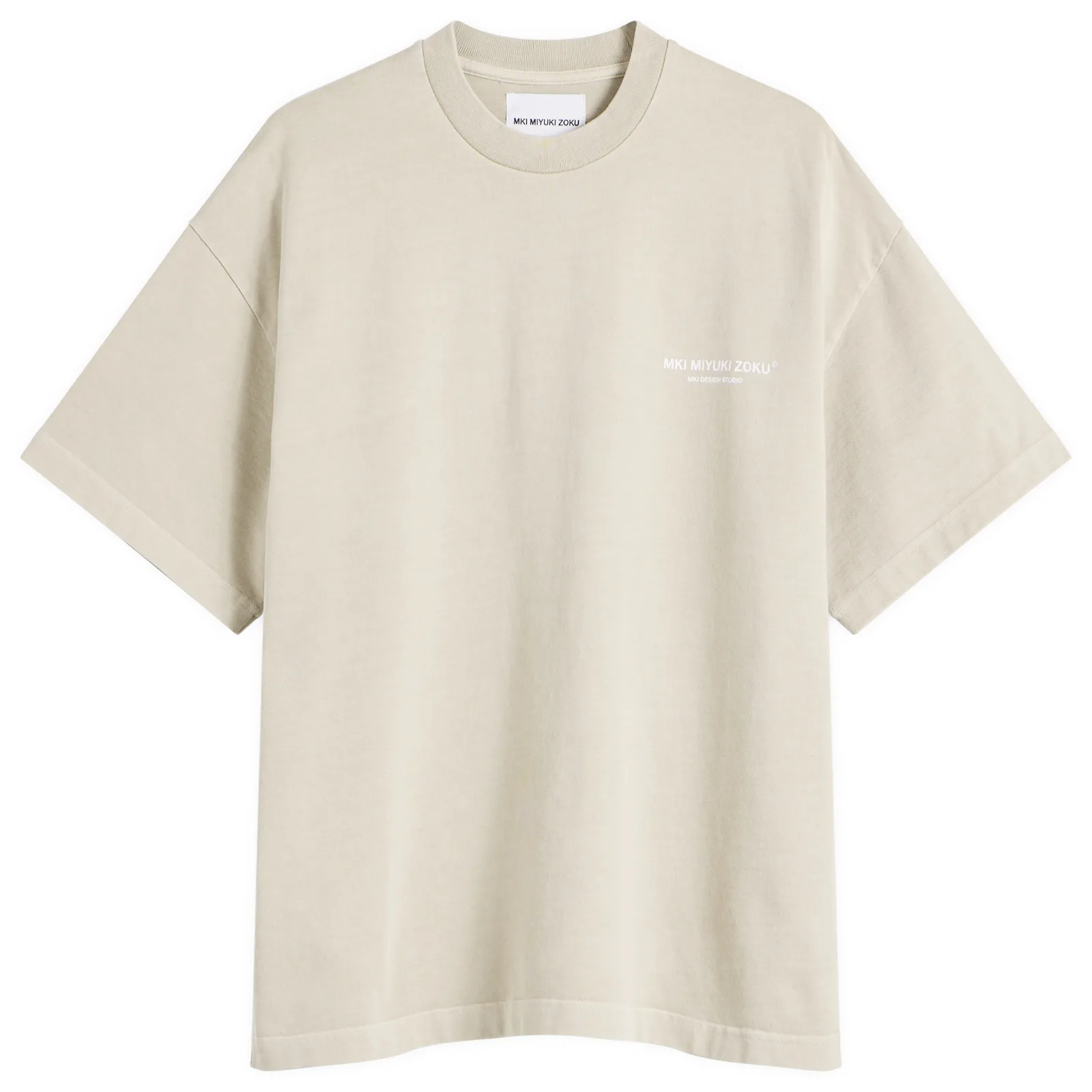 MKI Design Studio T-Shirt