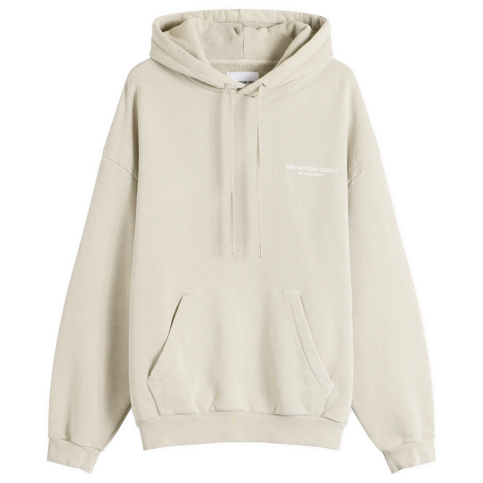 MKI Design Studio Hoodie