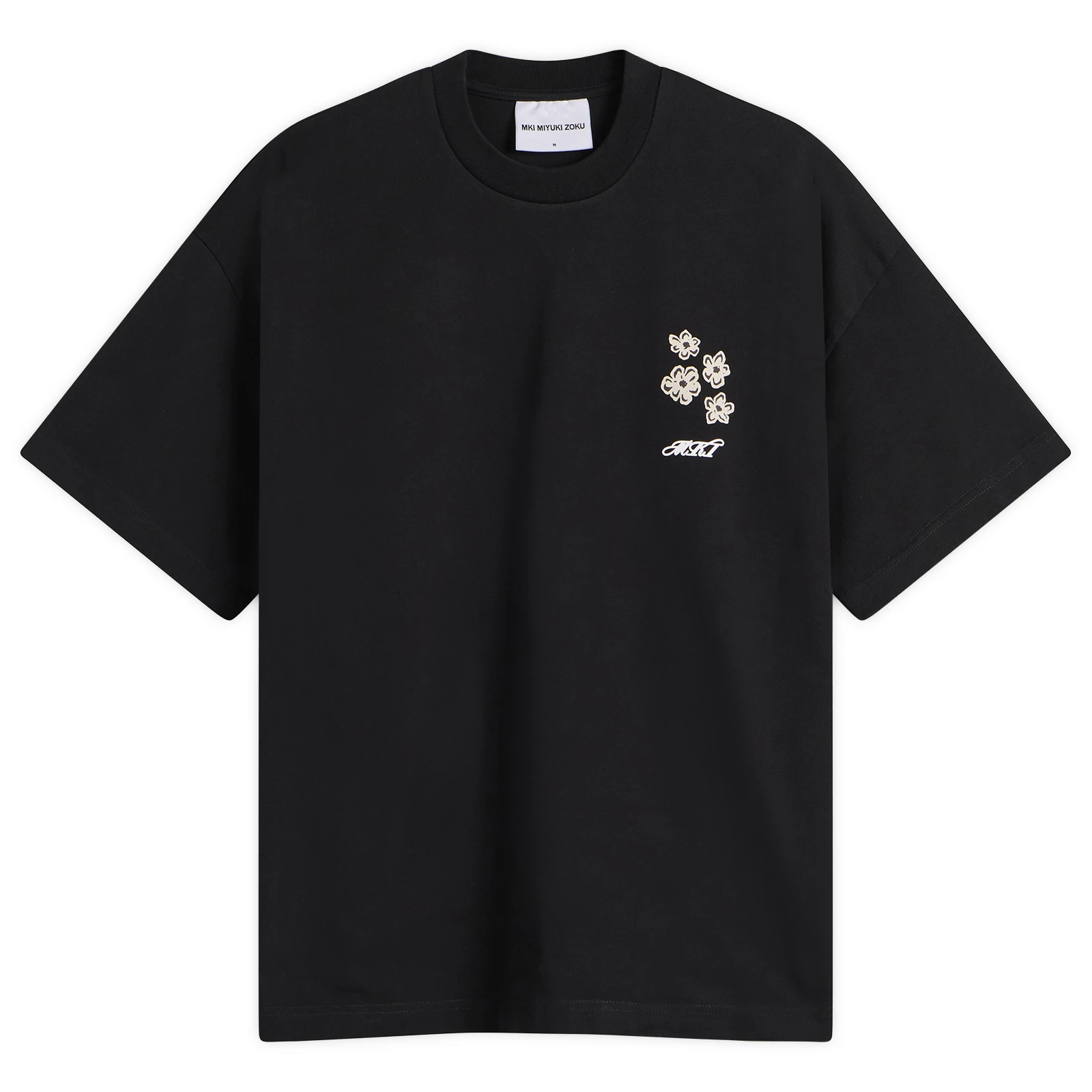 MKI Hibiscus T-Shirt