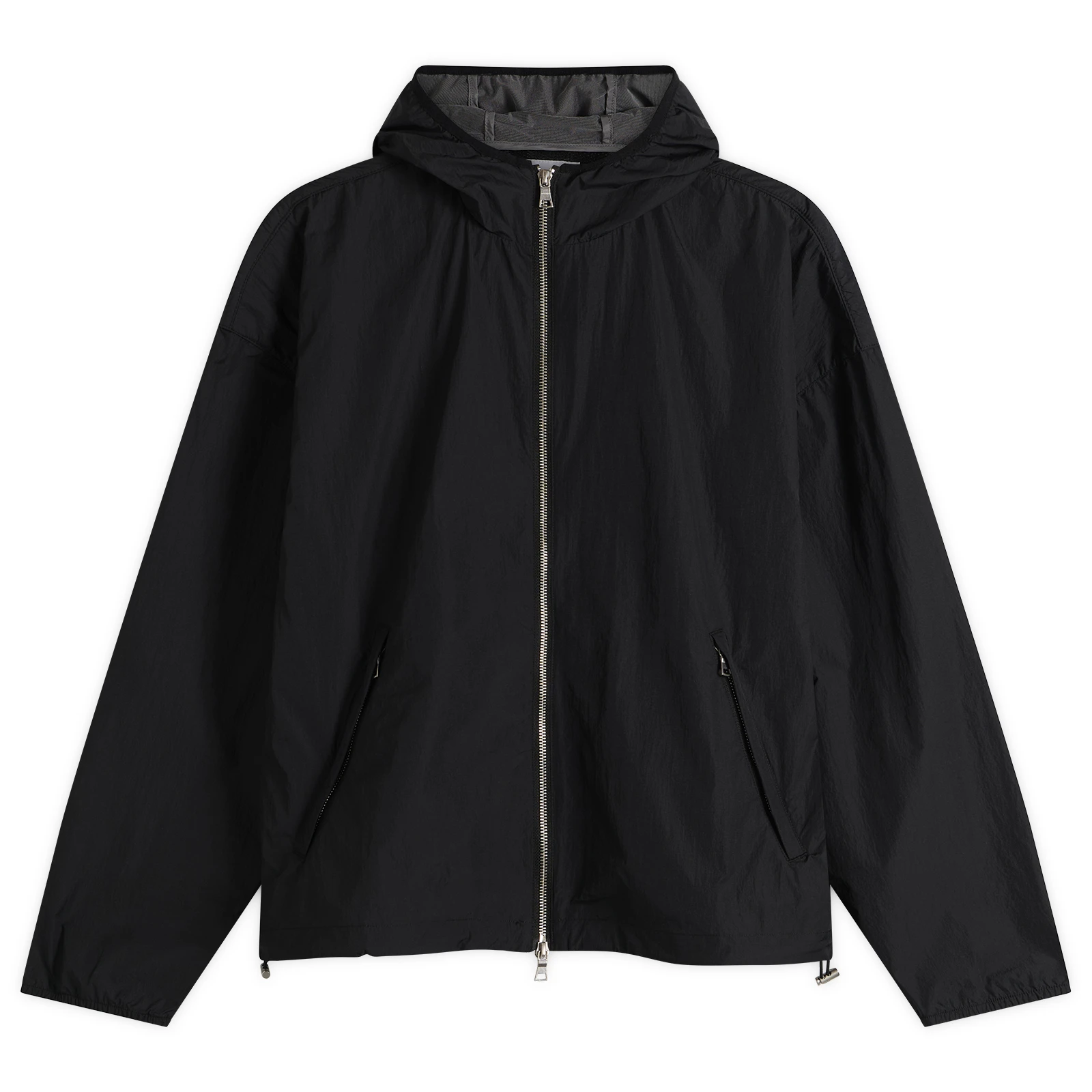 MKI Hyperlight Hooded Wind Jacket