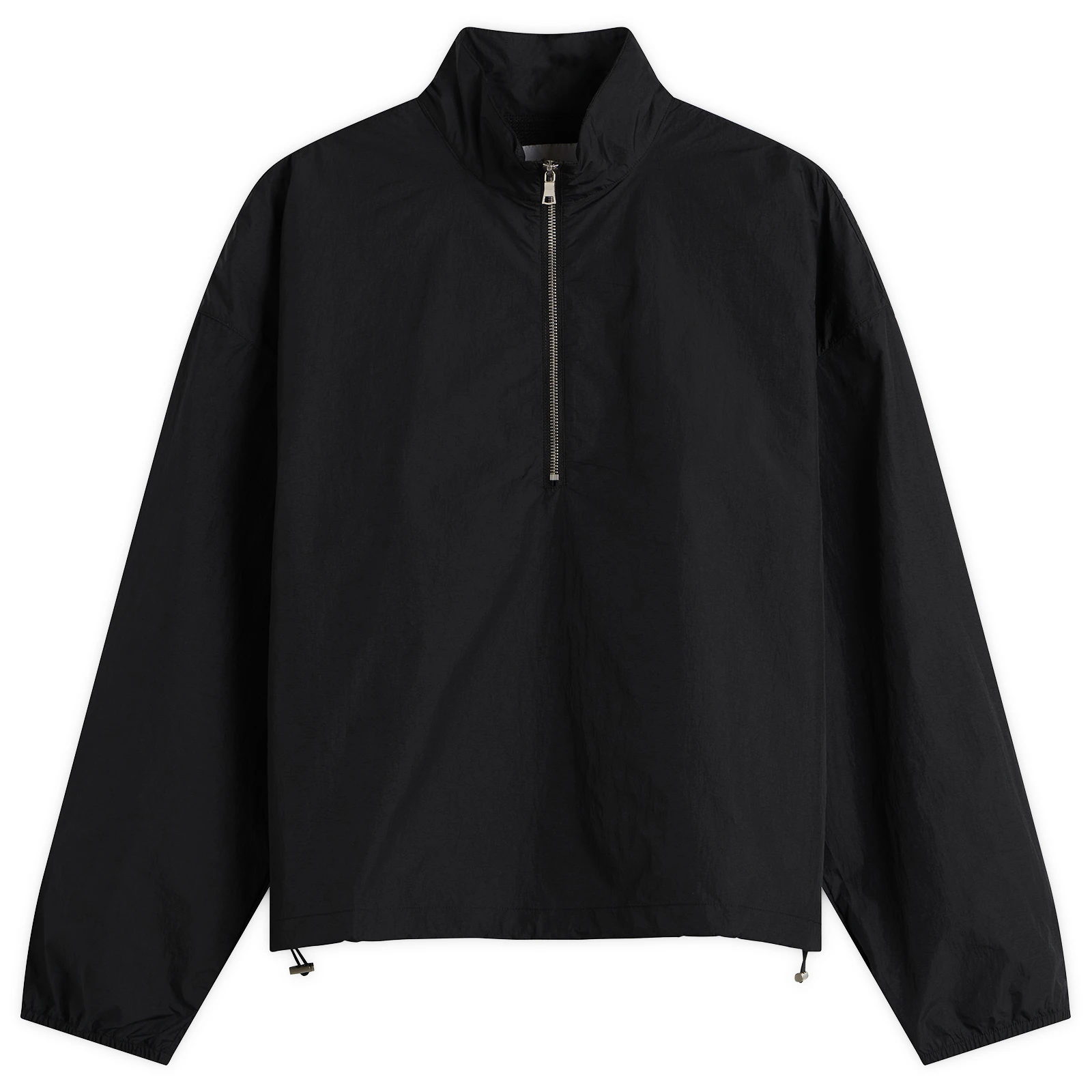 MKI Hyperlight Wind Quarter Zip