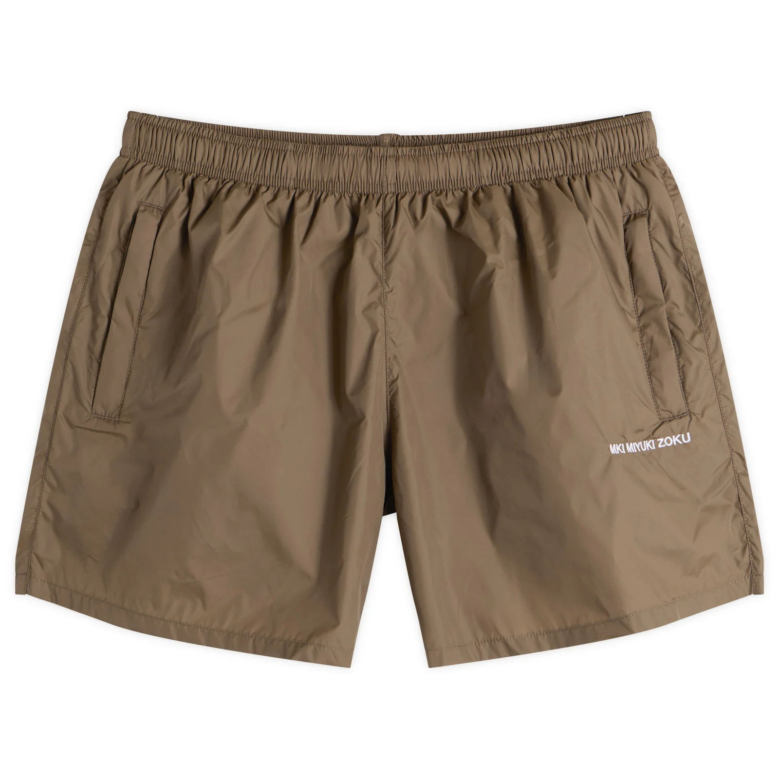MKI Swim Shorts
