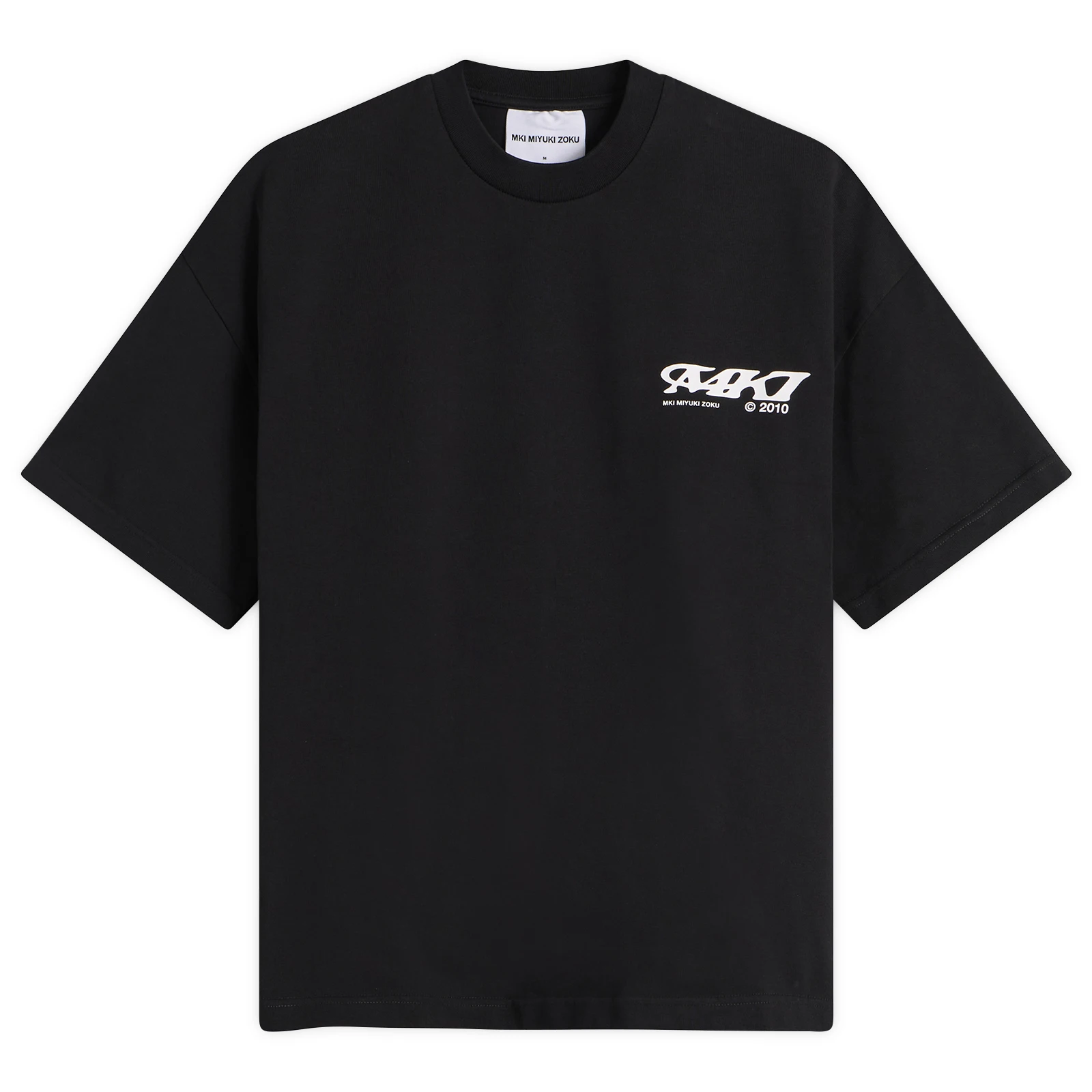 MKI Stack T-Shirt