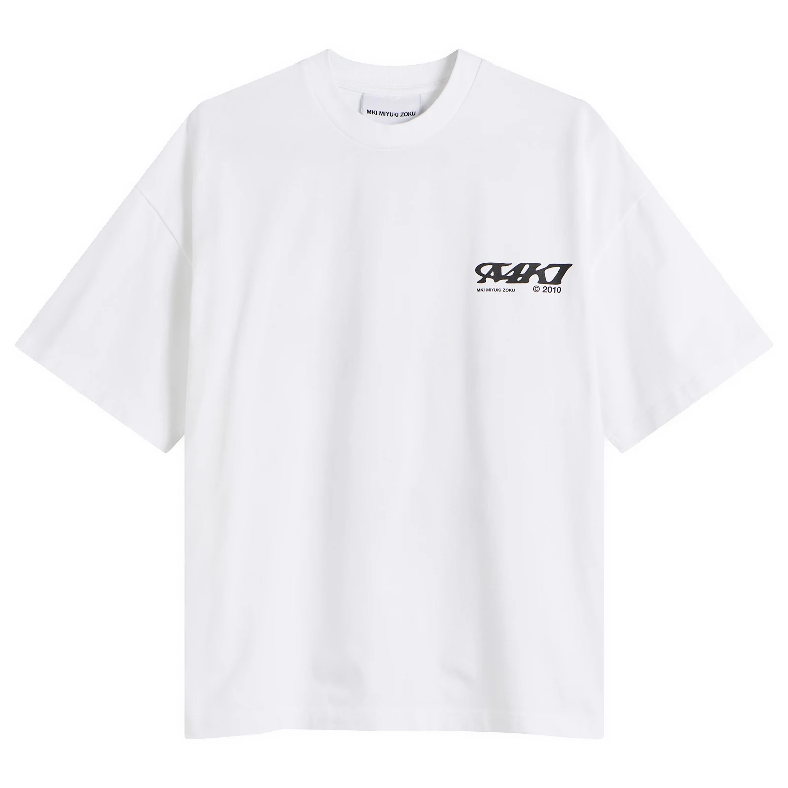 MKI Stack T-Shirt