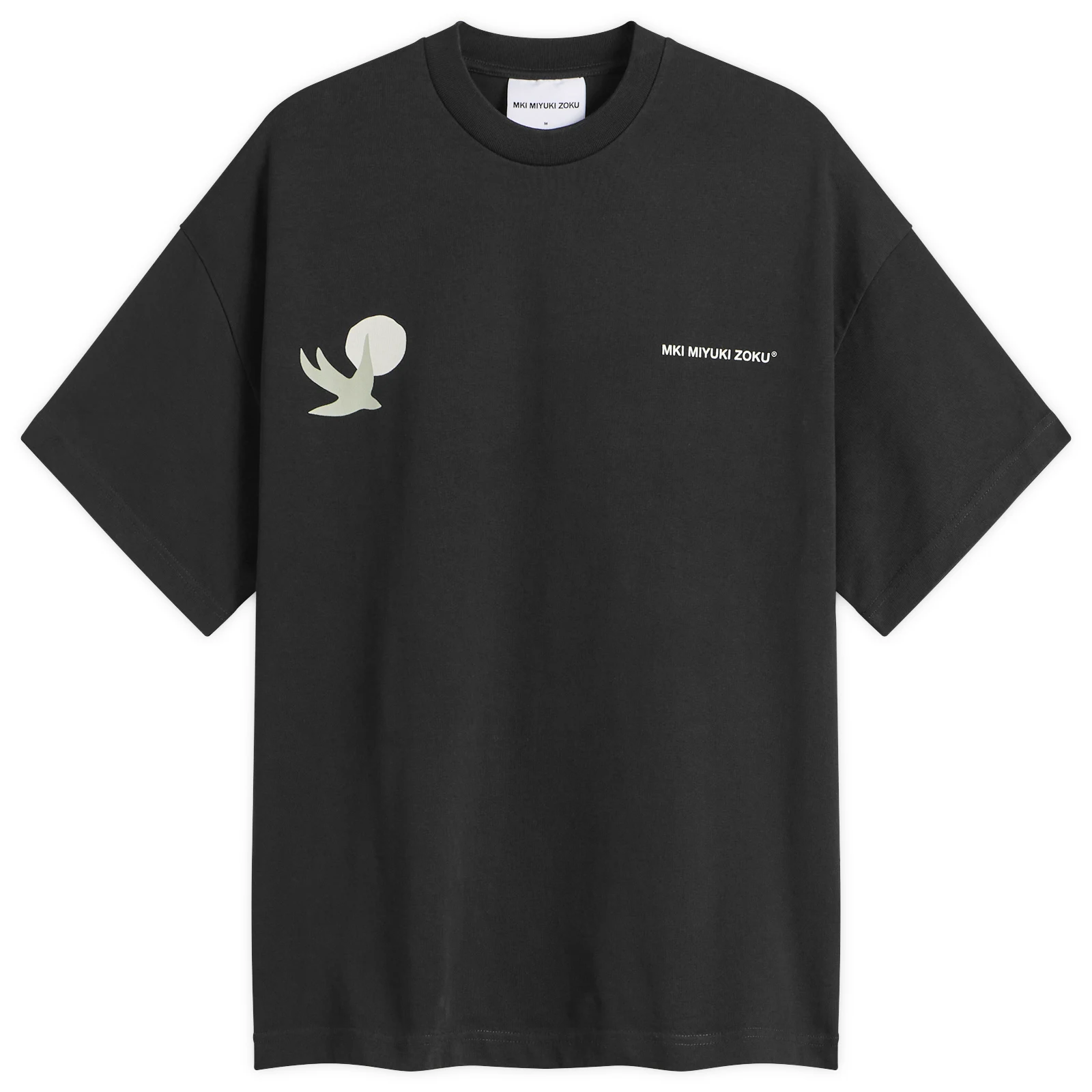 MKI Presented by END. Swallow T-Shirt