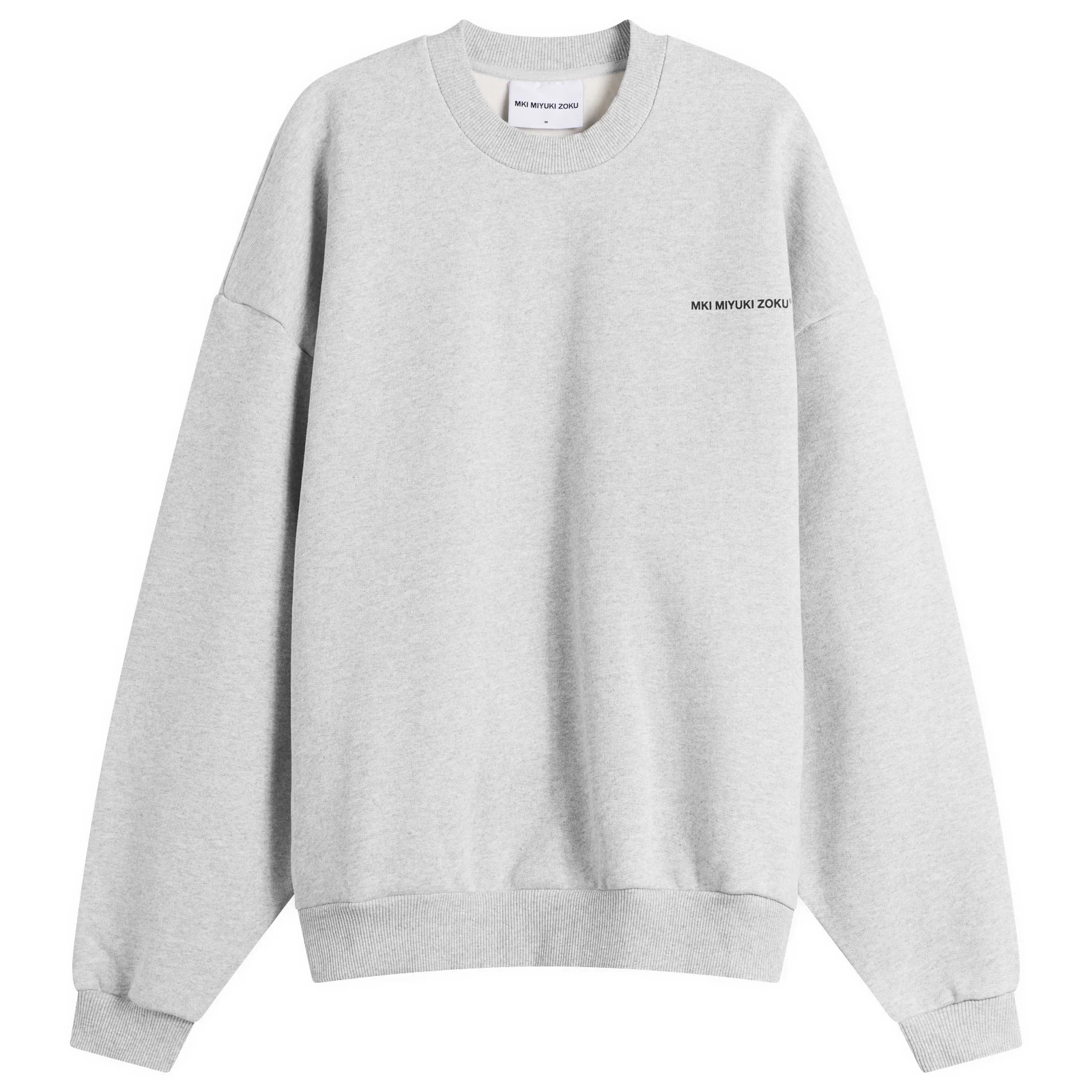 MKI Uniform Crewneck