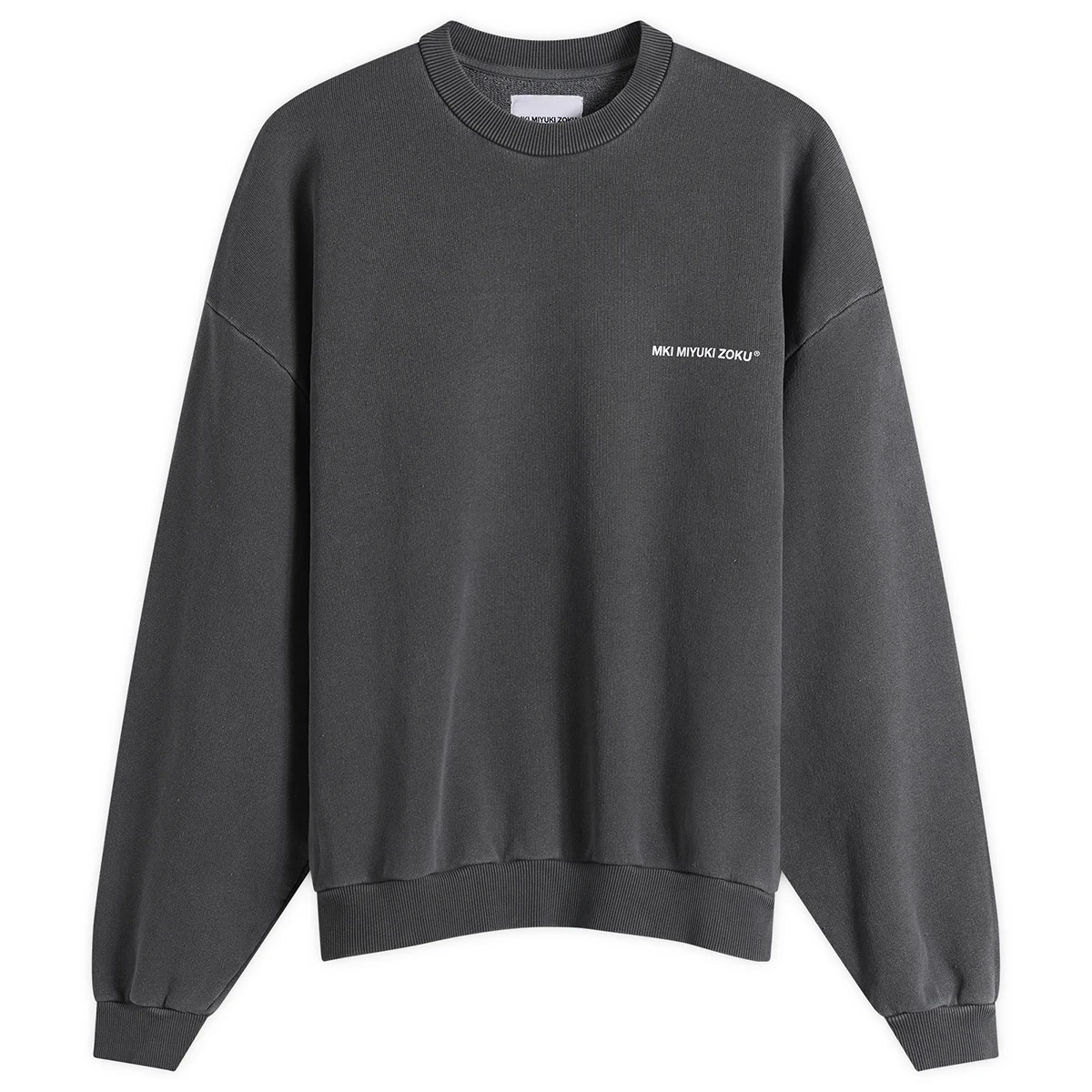 MKI Uniform Crewneck