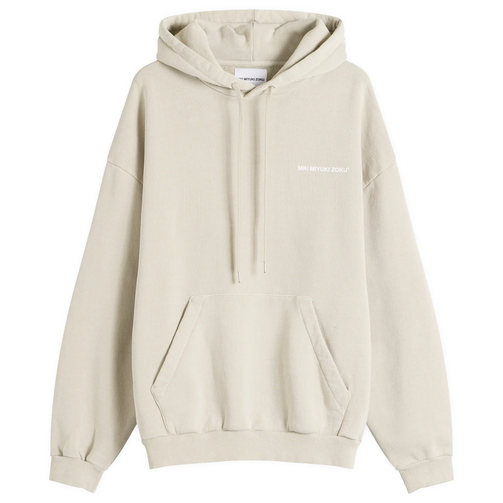 MKI Uniform Hoodie