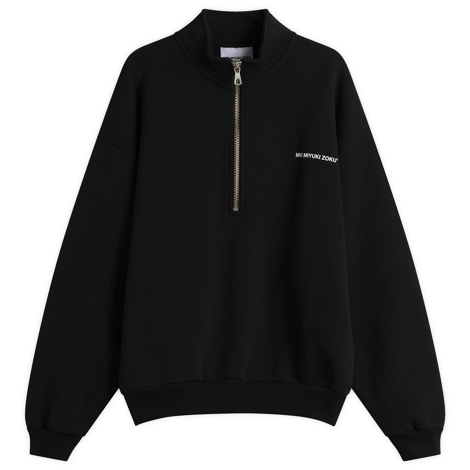 MKI Uniform Quarter Zip