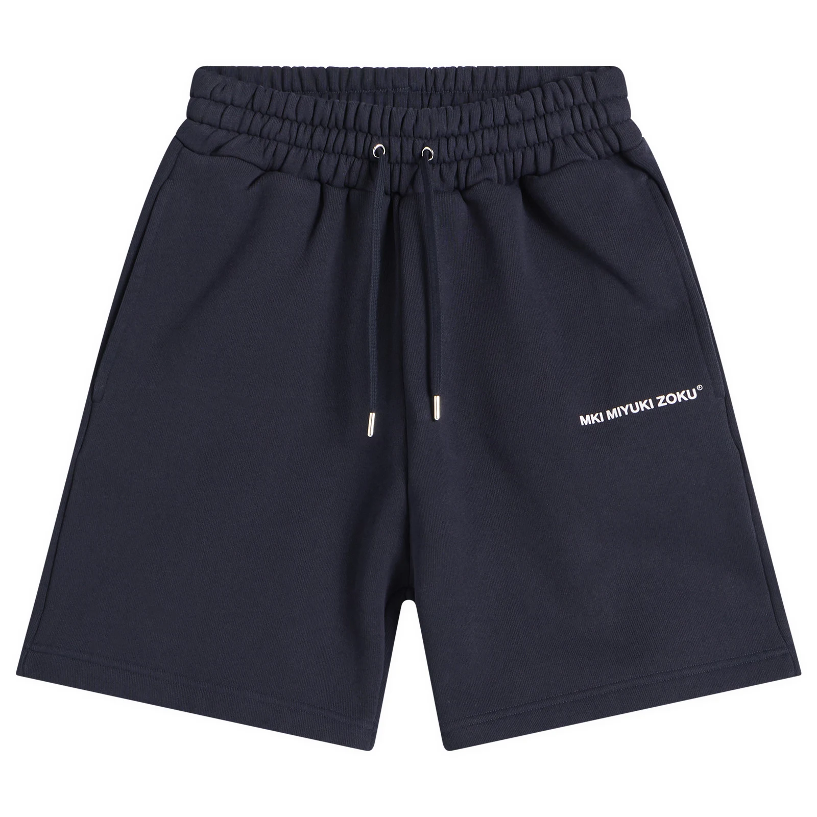 MKI Presented by END. Uniform Sweat Shorts