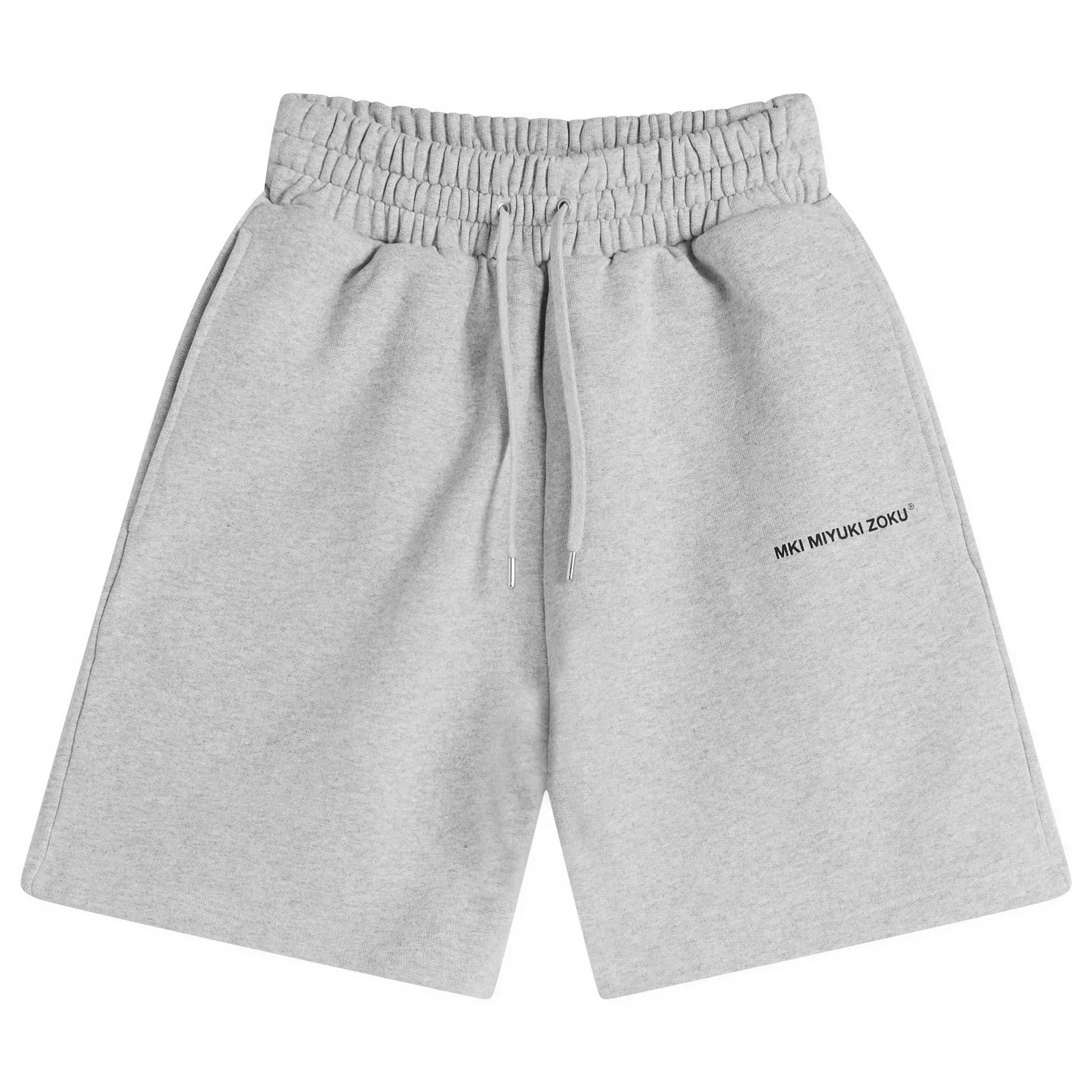 MKI Uniform Sweat Shorts