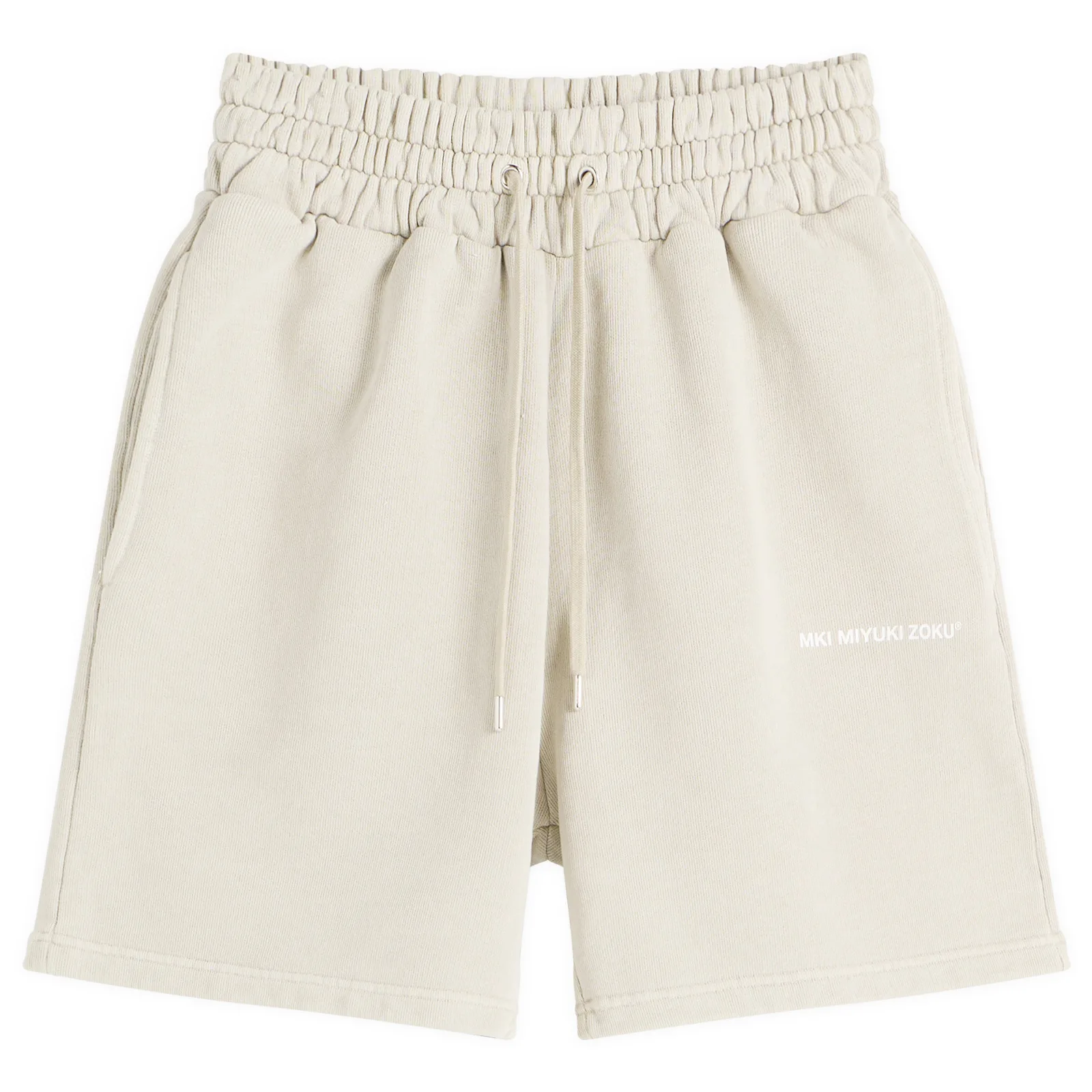 MKI Uniform Sweat Shorts