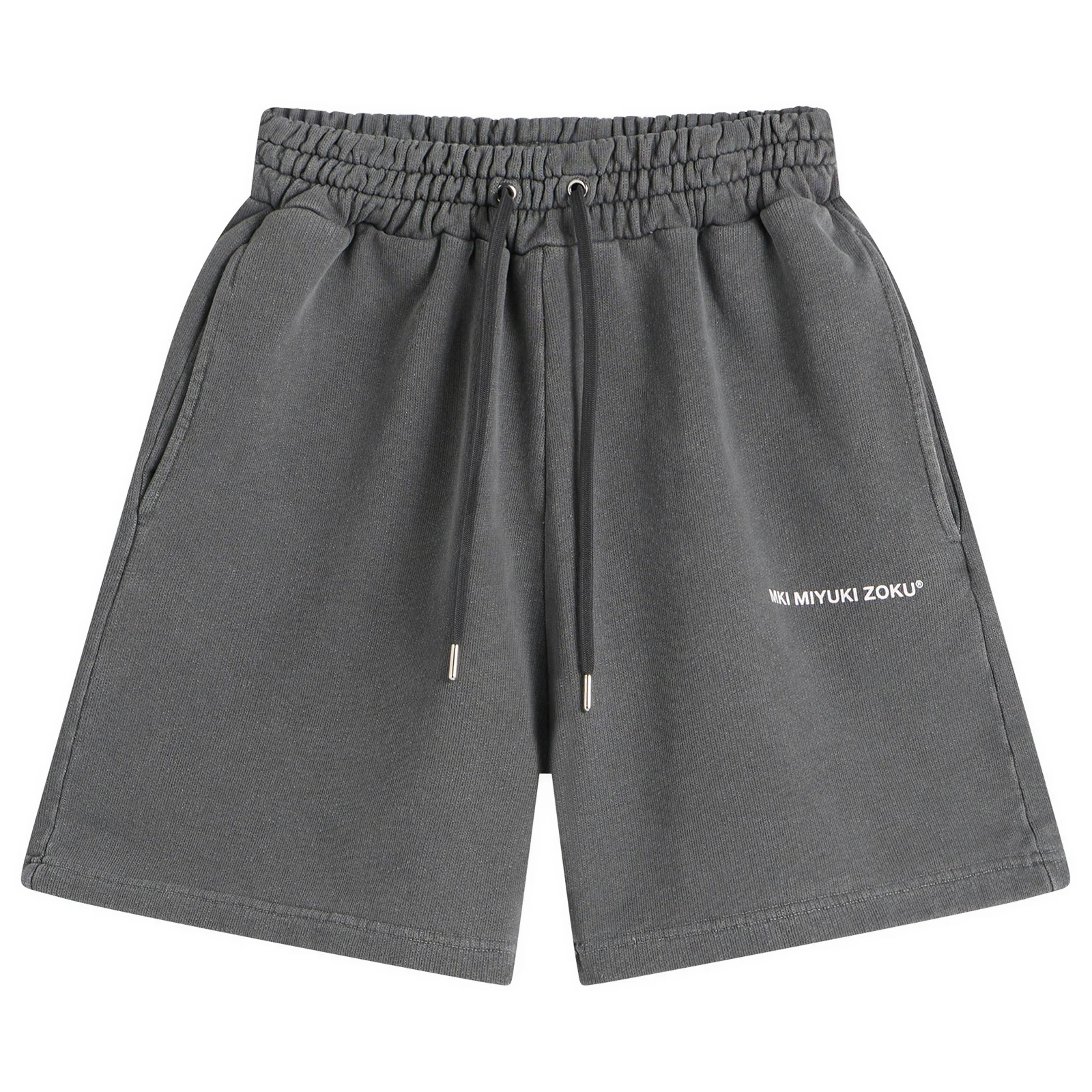 MKI Uniform Sweat Shorts