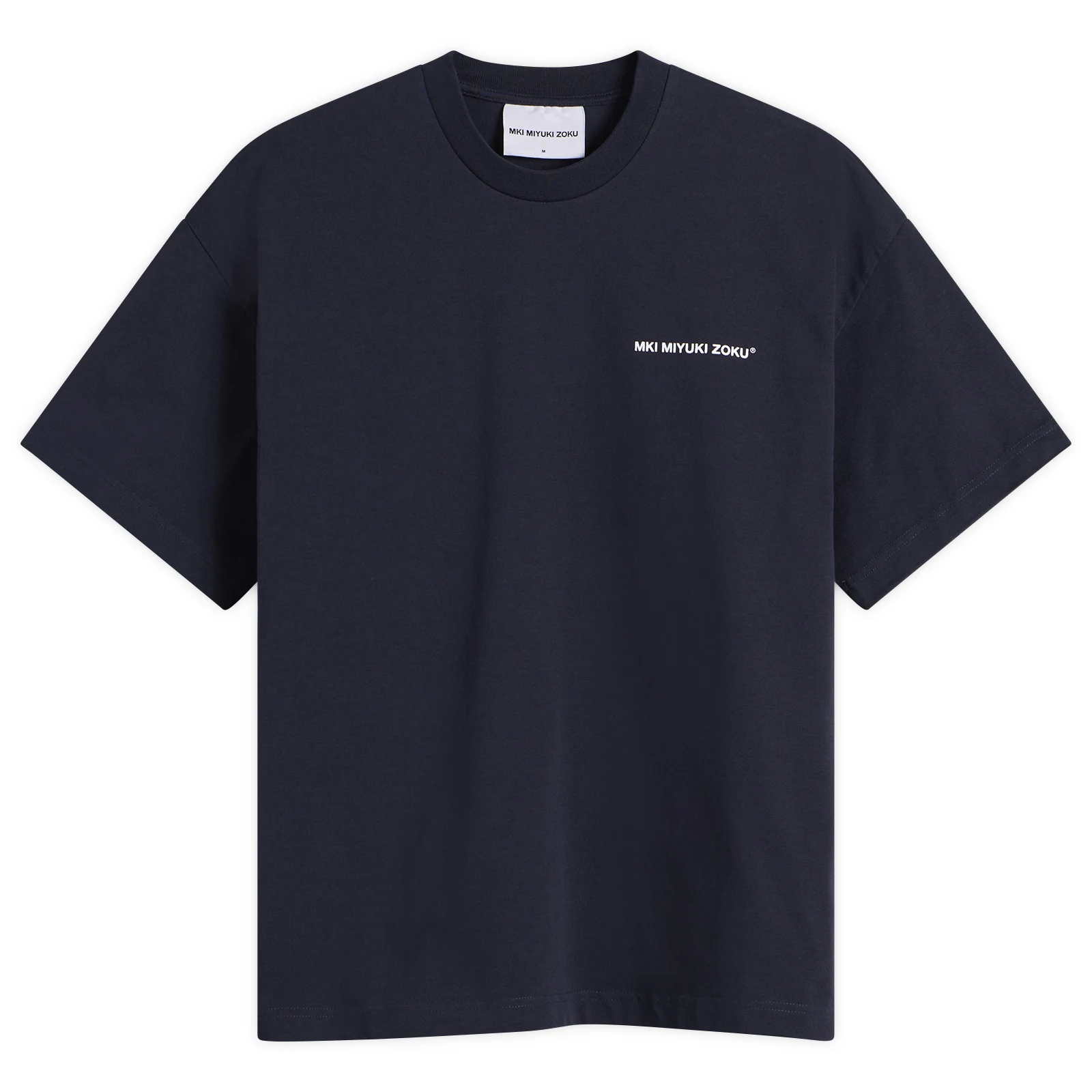 MKI Presented by END. Uniform T-Shirt