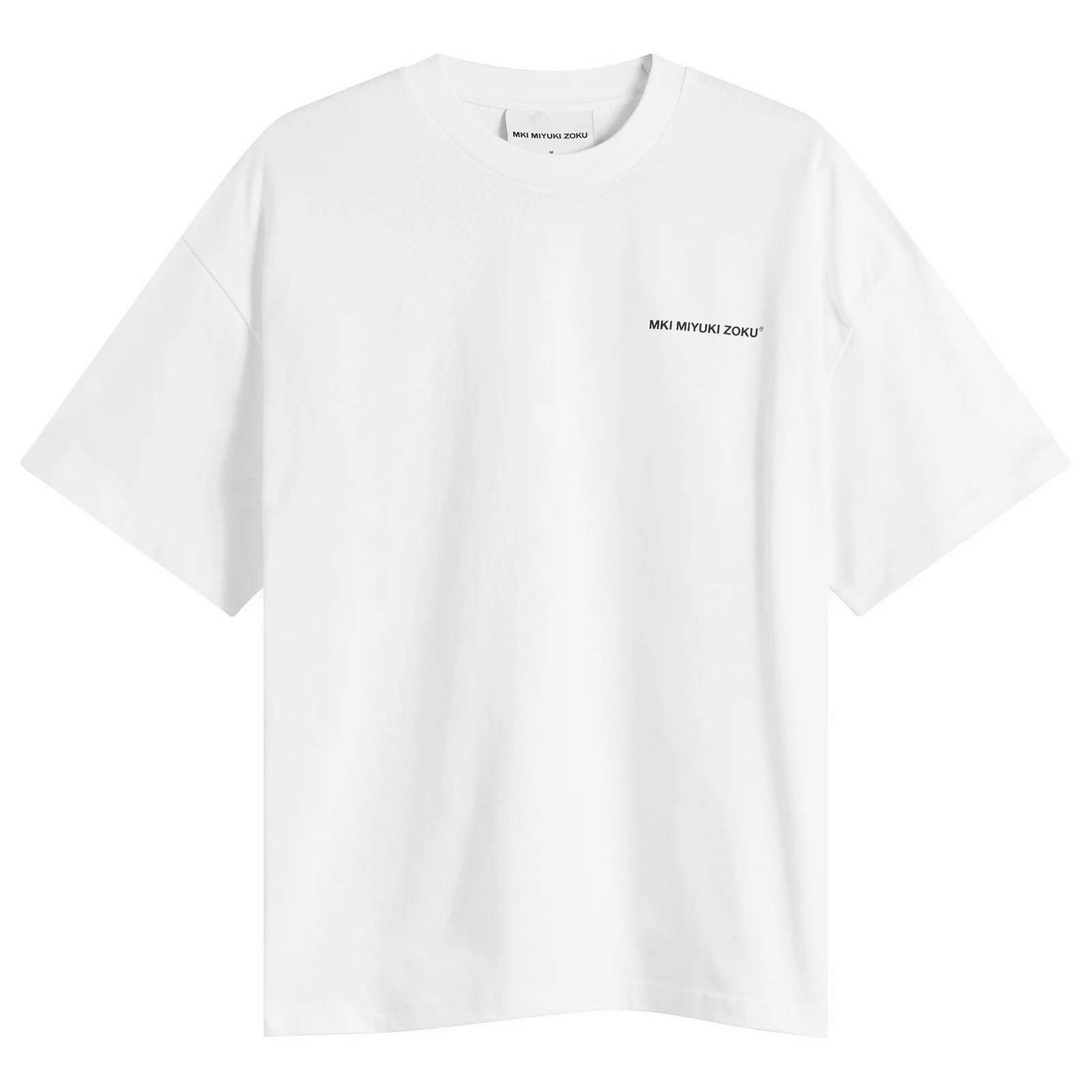 MKI Uniform T-Shirt